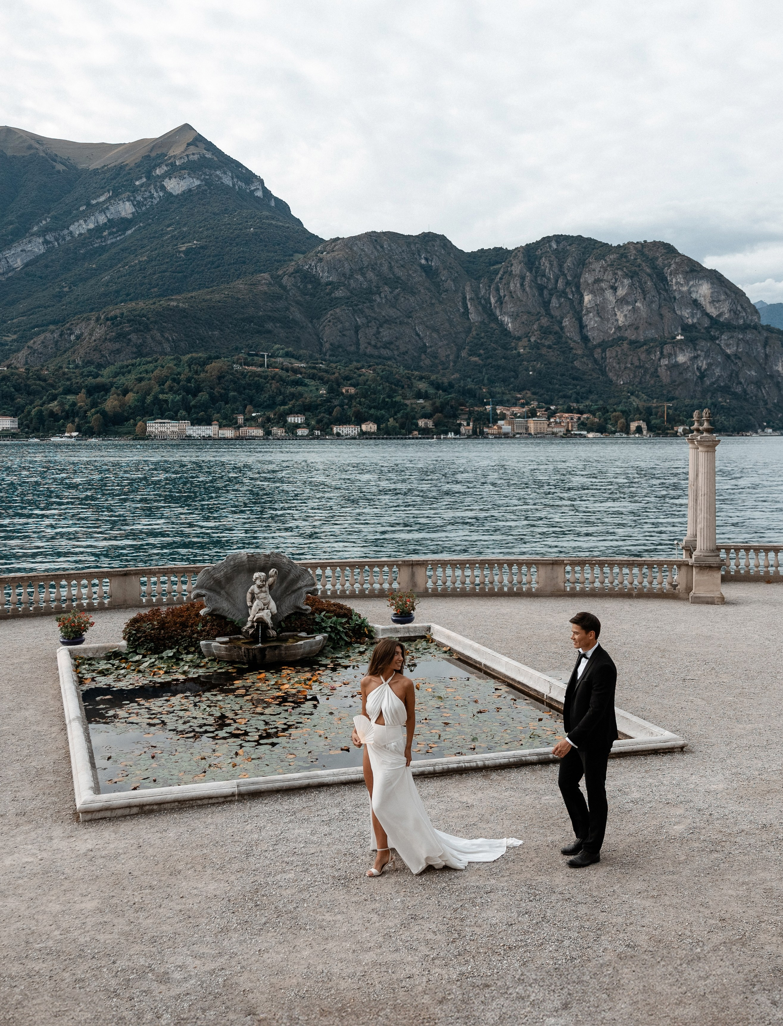 M&S. Vestuvių ir renginių fotografė Edita Šerlat