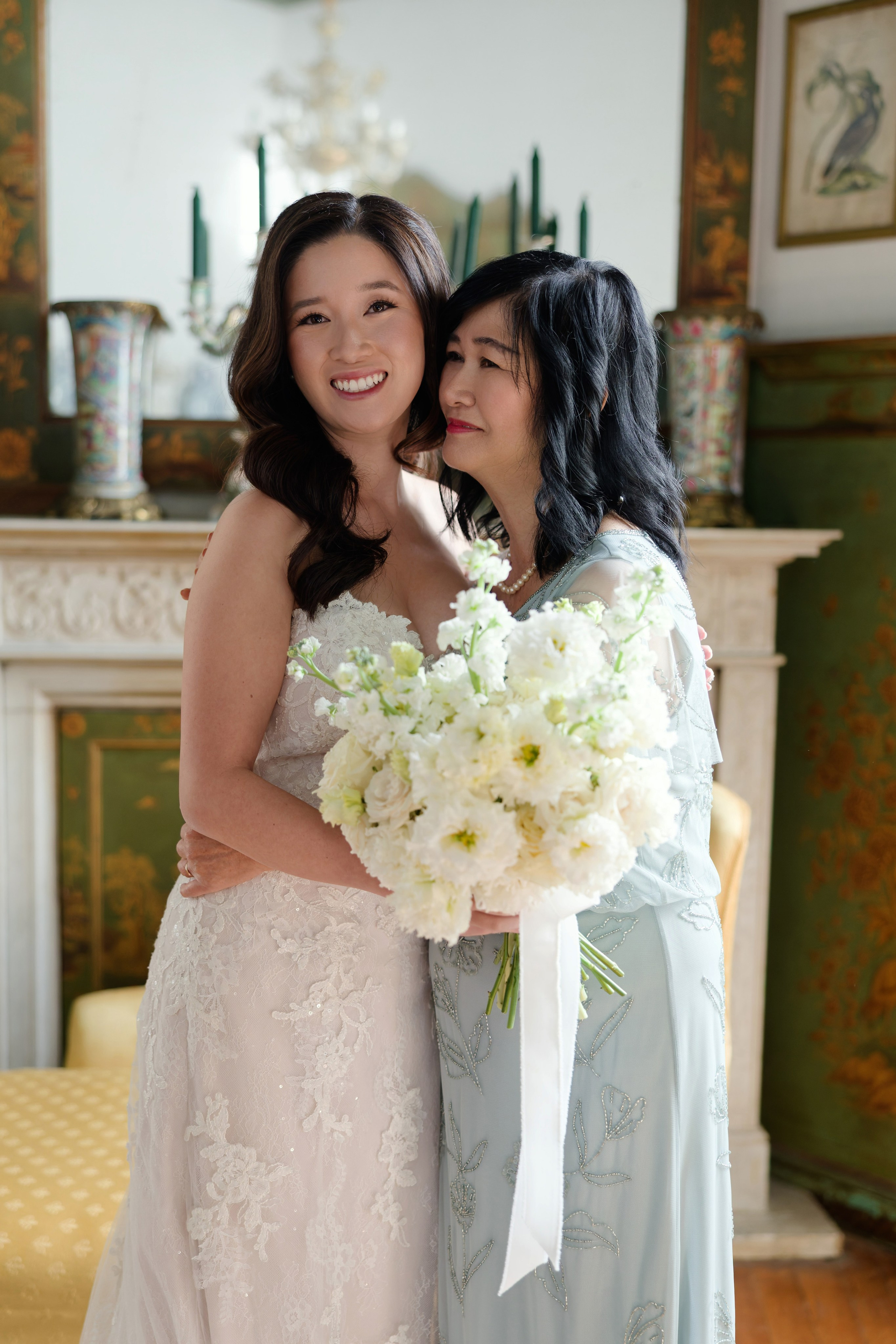 Wedding at Villa Merlo Nero, Florence