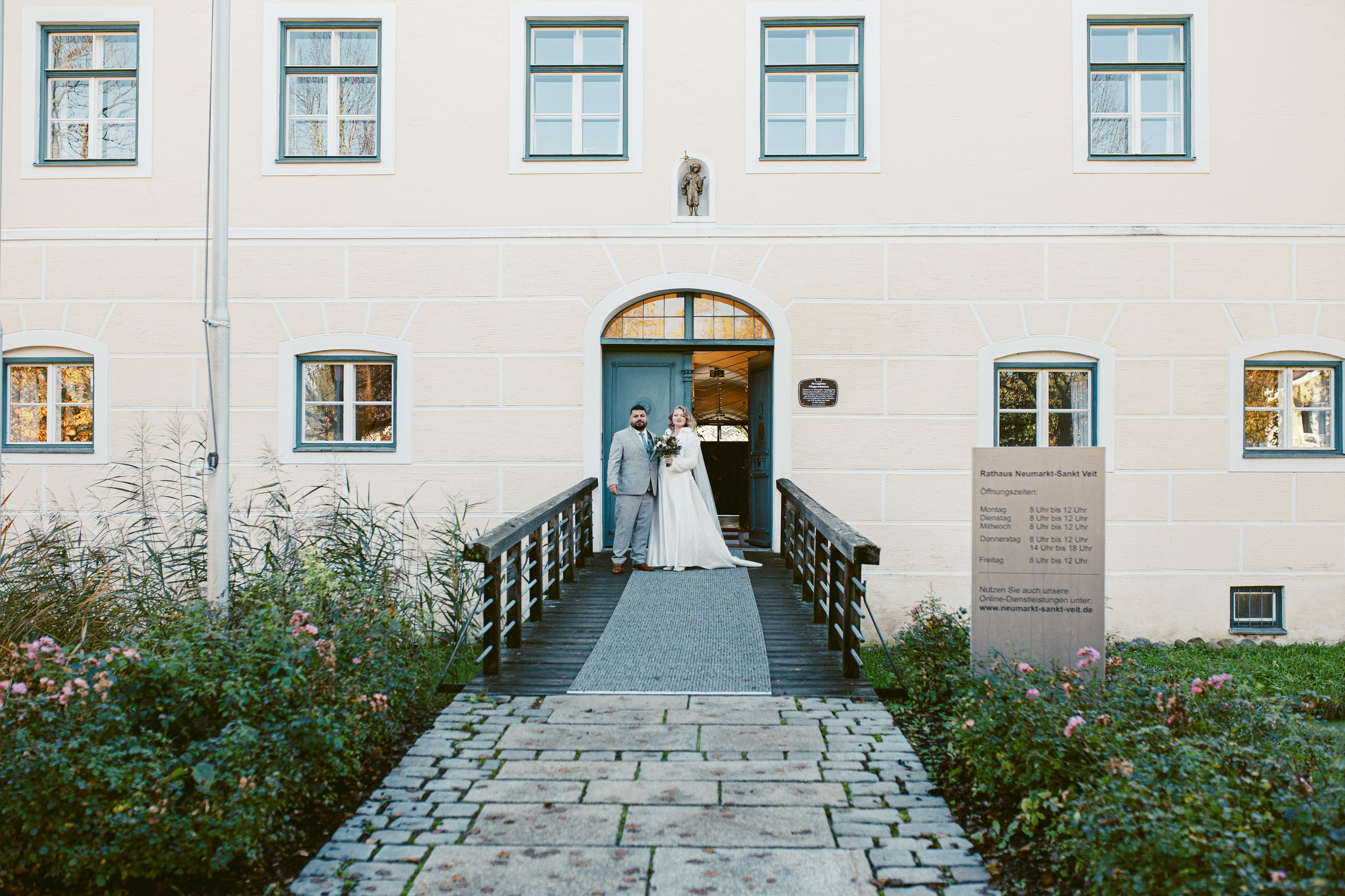Anne&Kevin. PeterKateFoto