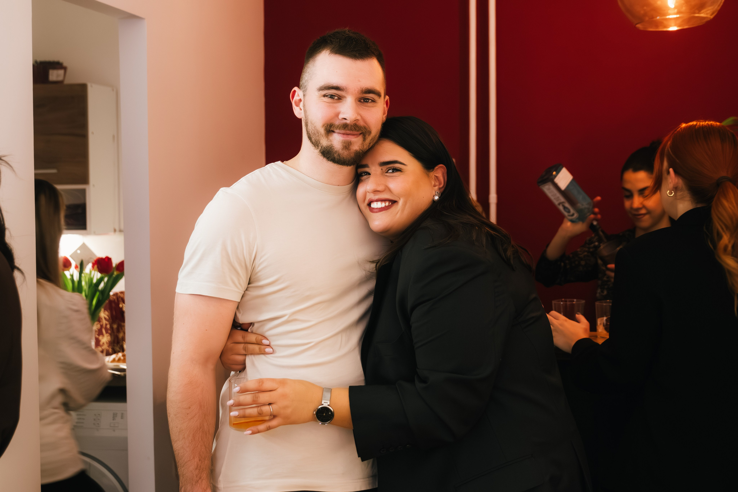 Moka studio by Joka — otvaranje. Marizella Photography