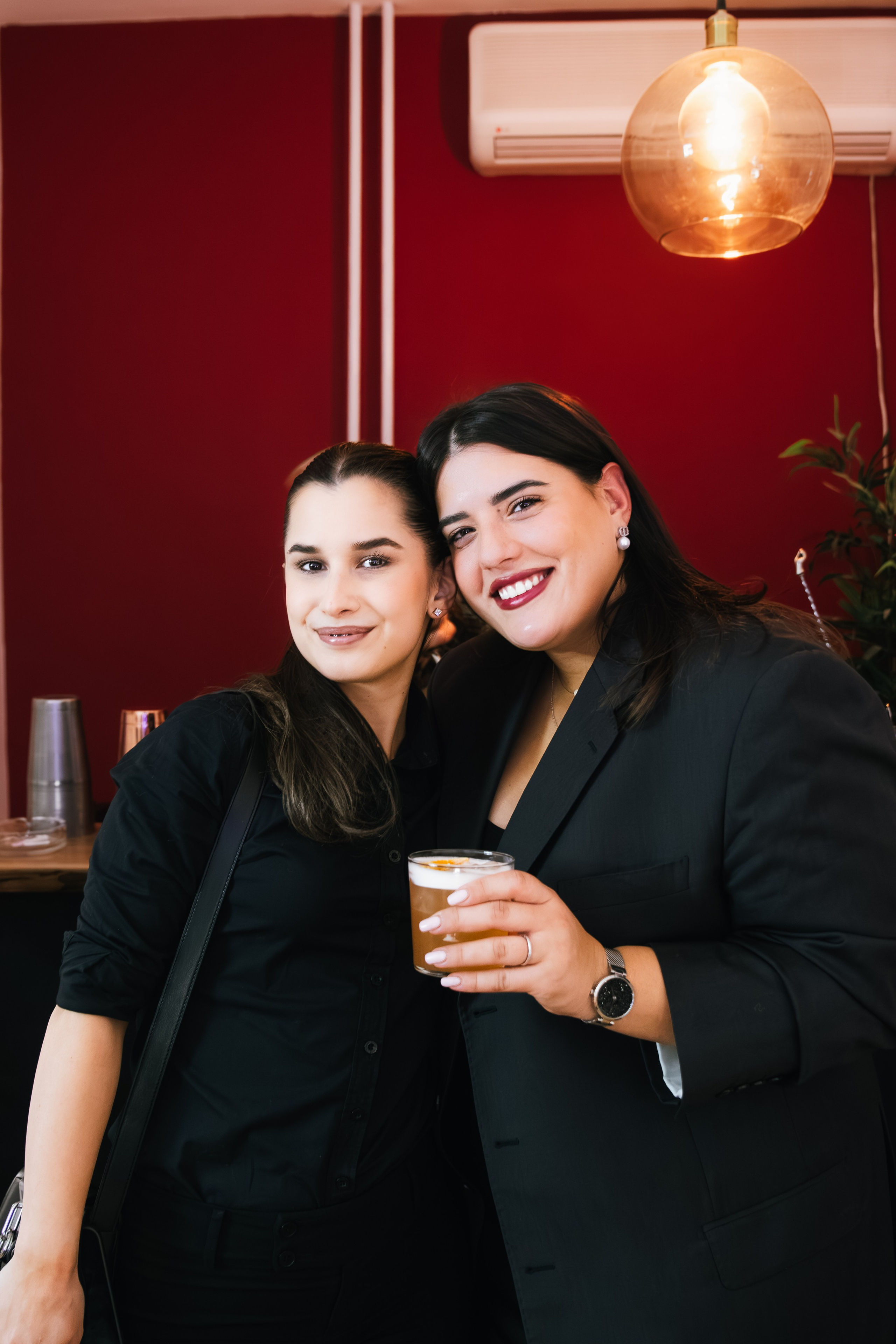 Moka studio by Joka — otvaranje. Marizella Photography