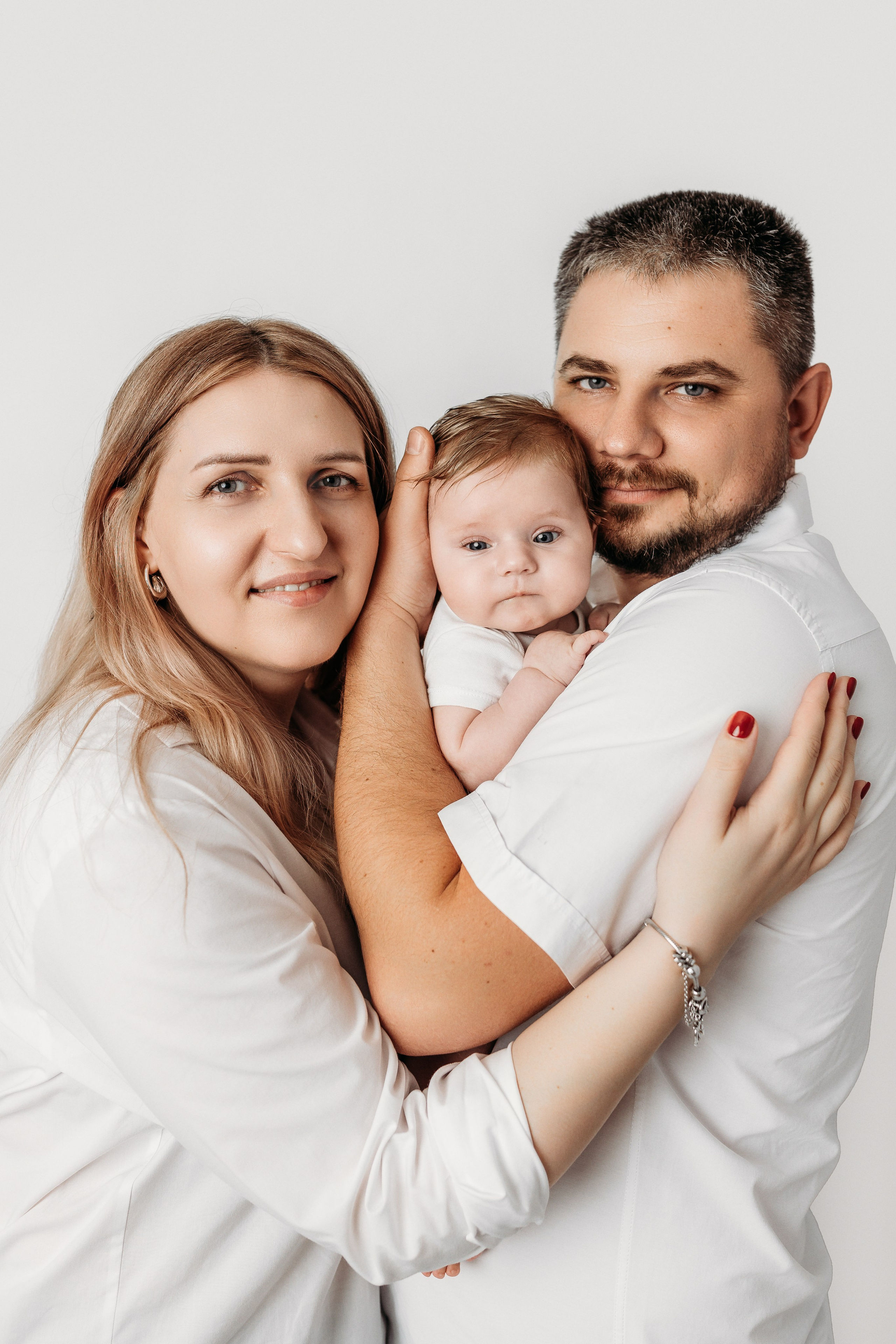 Новорожденный