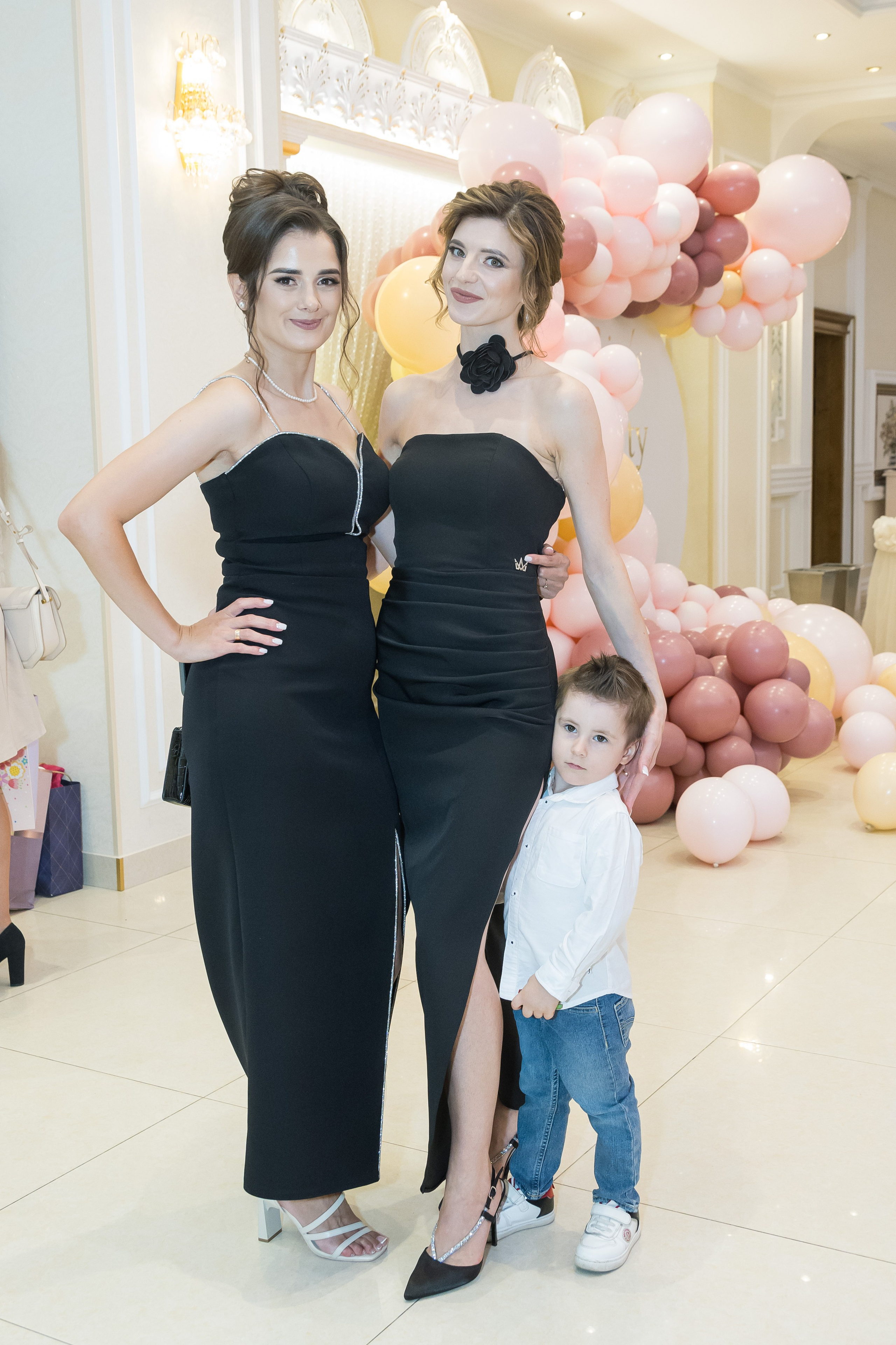 Lya. ✔️ Фото Видео на свадьбы и крестины Молдова — Cinematic.md