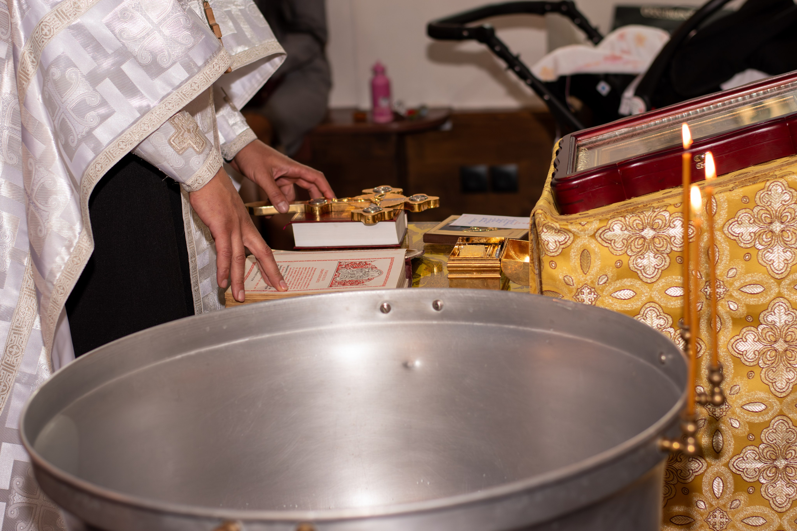 Milanya. Fotograful și Cameramanul familiei dvs în Franța Paul Photographer