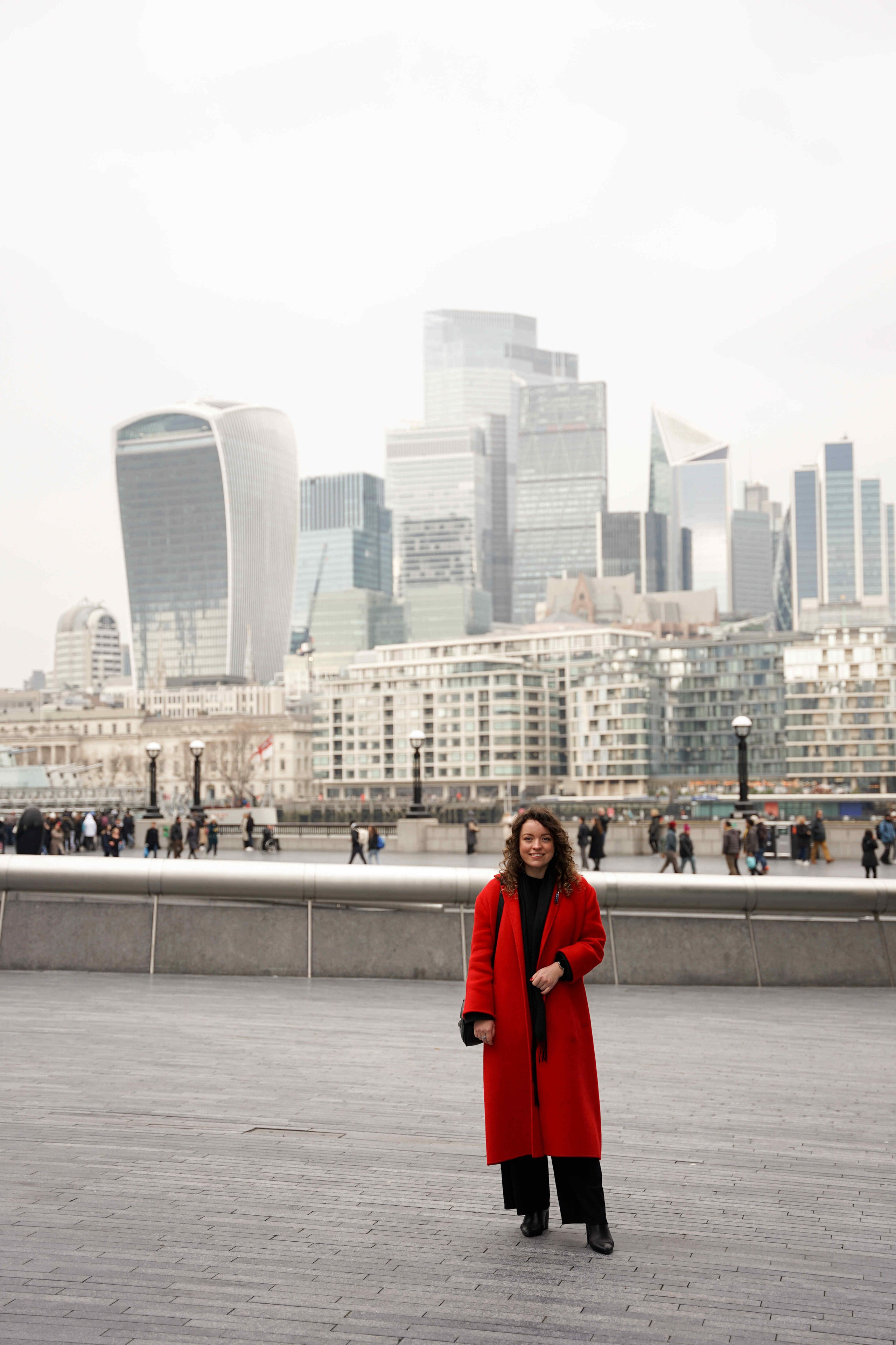 Tower Bridge. Ukrainian Photographer London