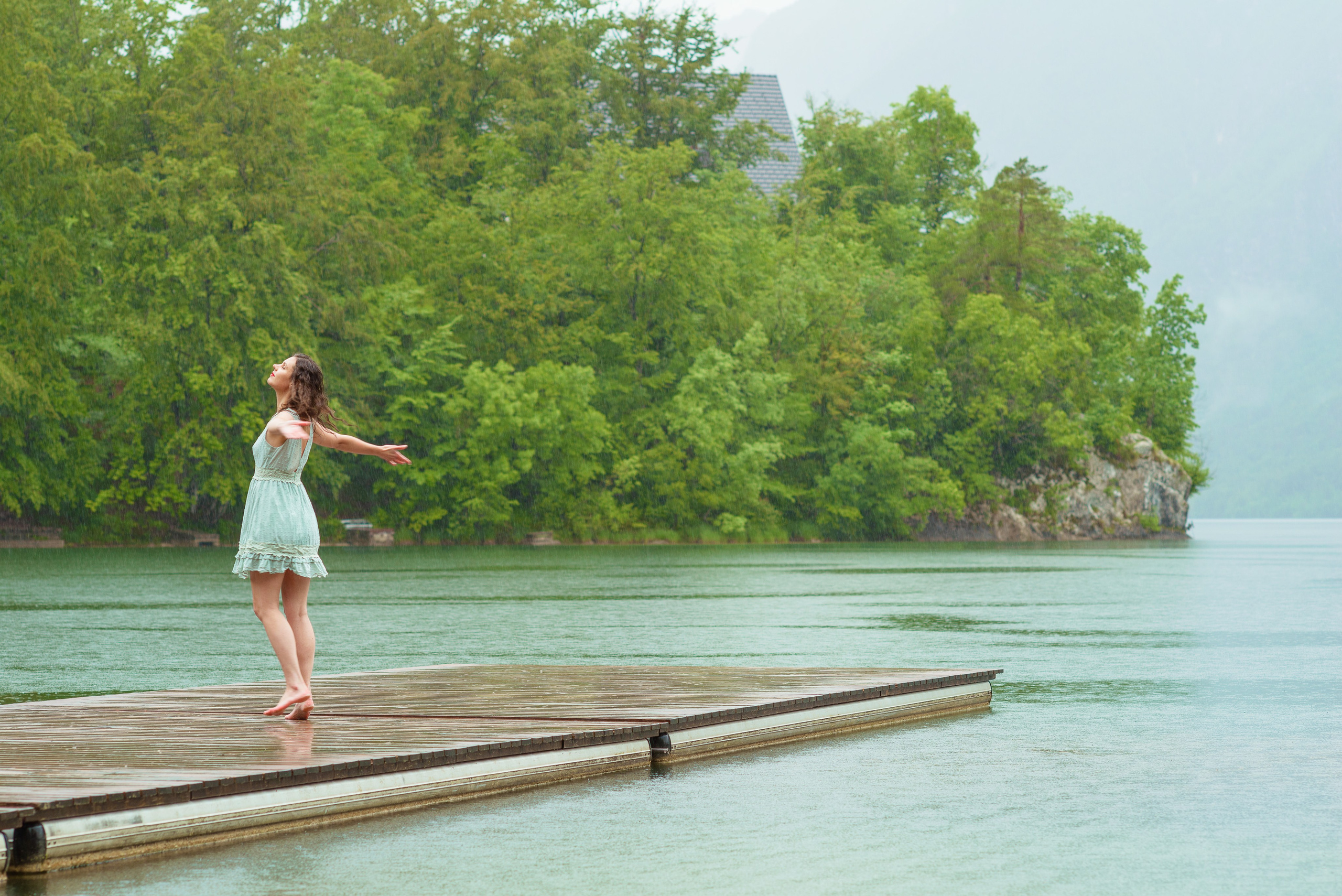 Photoshoot at Lake Bohinj. Wedding and Family Photographer in Slovenia