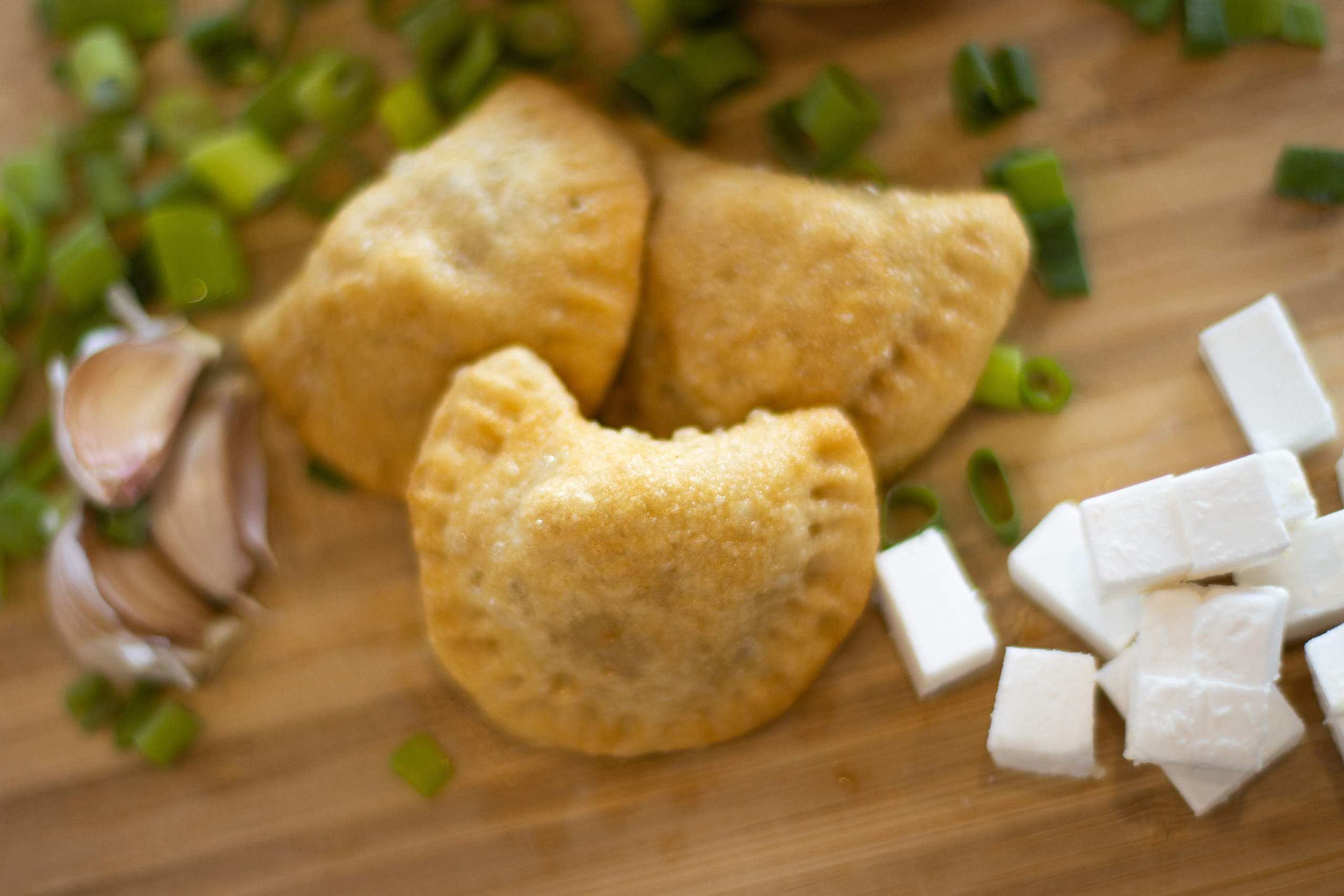 Papis Pierogi — vegan-comfort food. Photographer in Gothenburg Aleksandra Stroganova