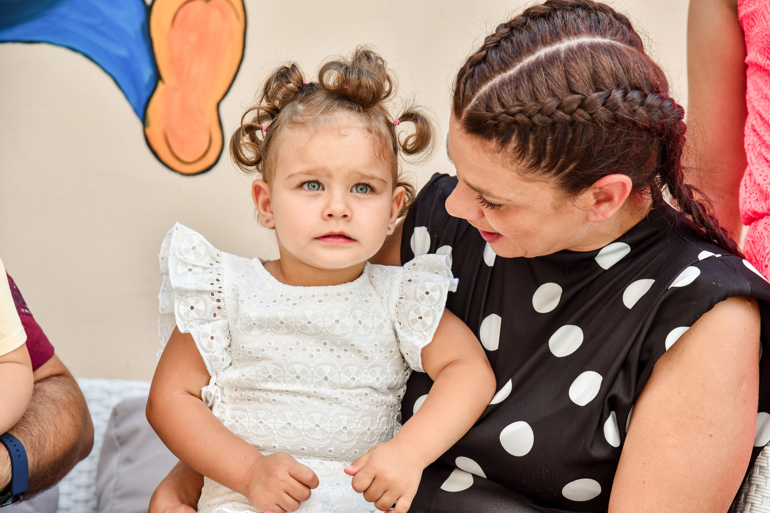 Anđin i Mirkov rođendan. Marija Đoković, Belgrade-based family photographer