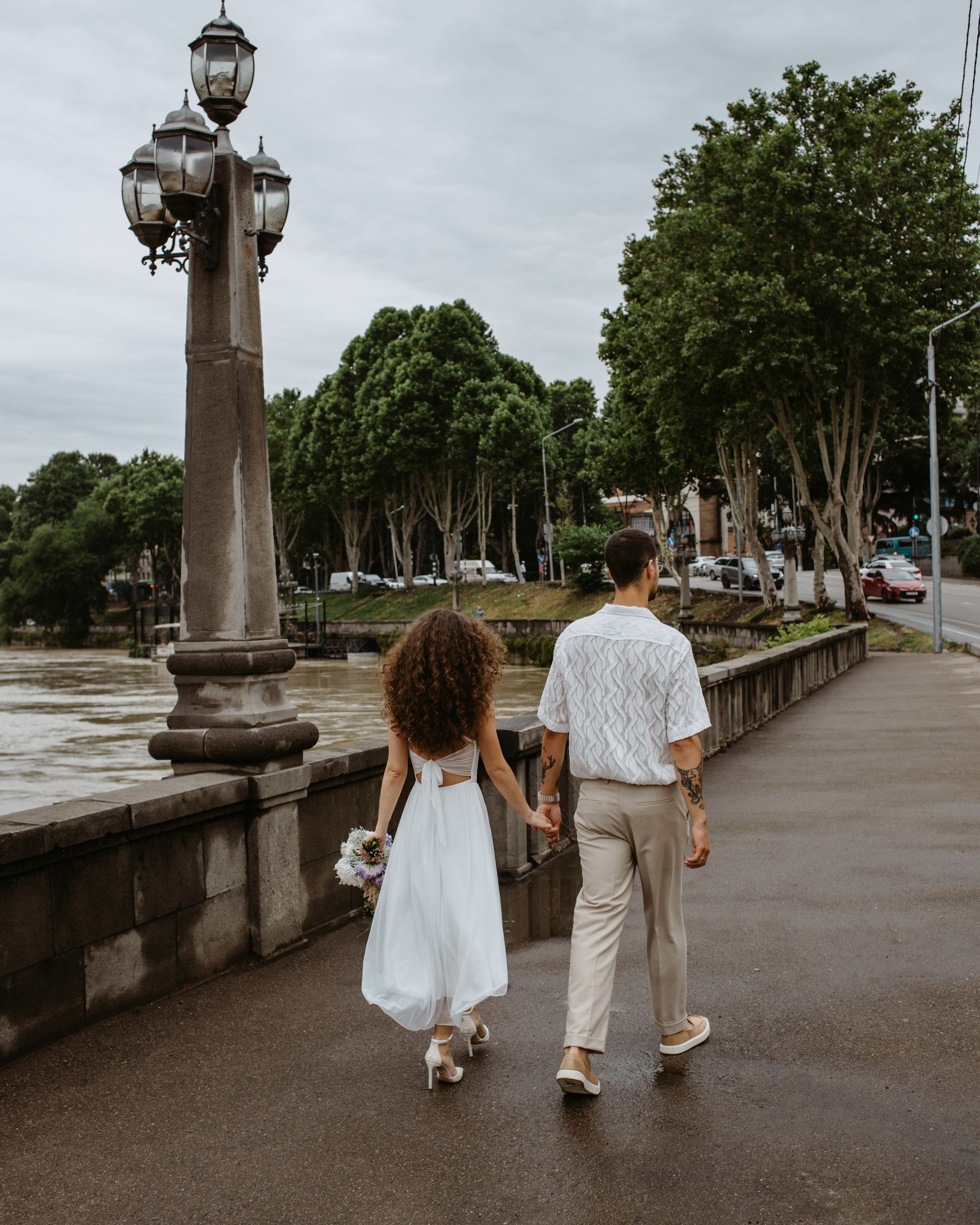 Wedding & lovestory. Mari tbilisi photographer Tbilisi Georgia