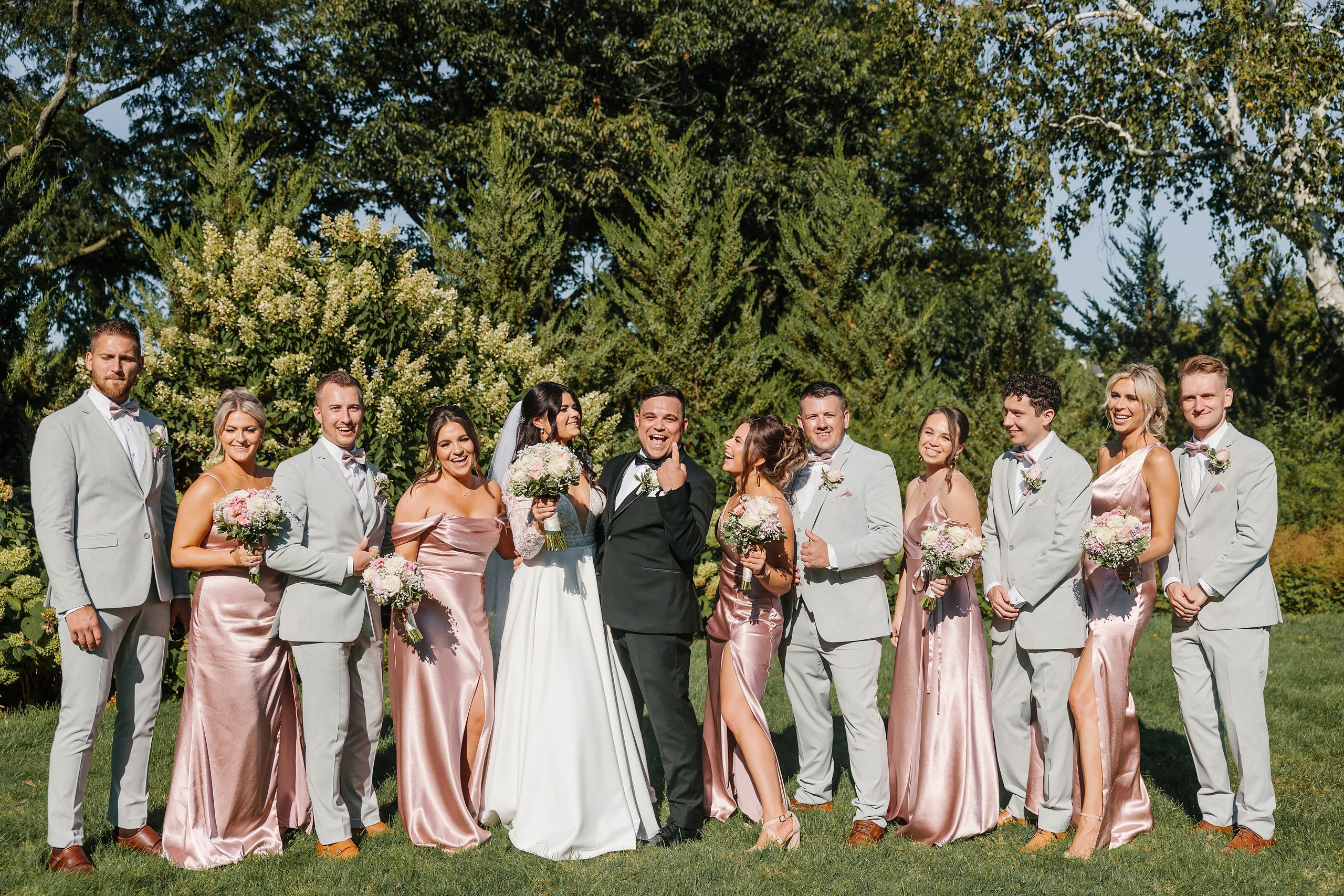 31.08.2024 Wedding. Wedding family event photographer in Chicago Nick Yushevich