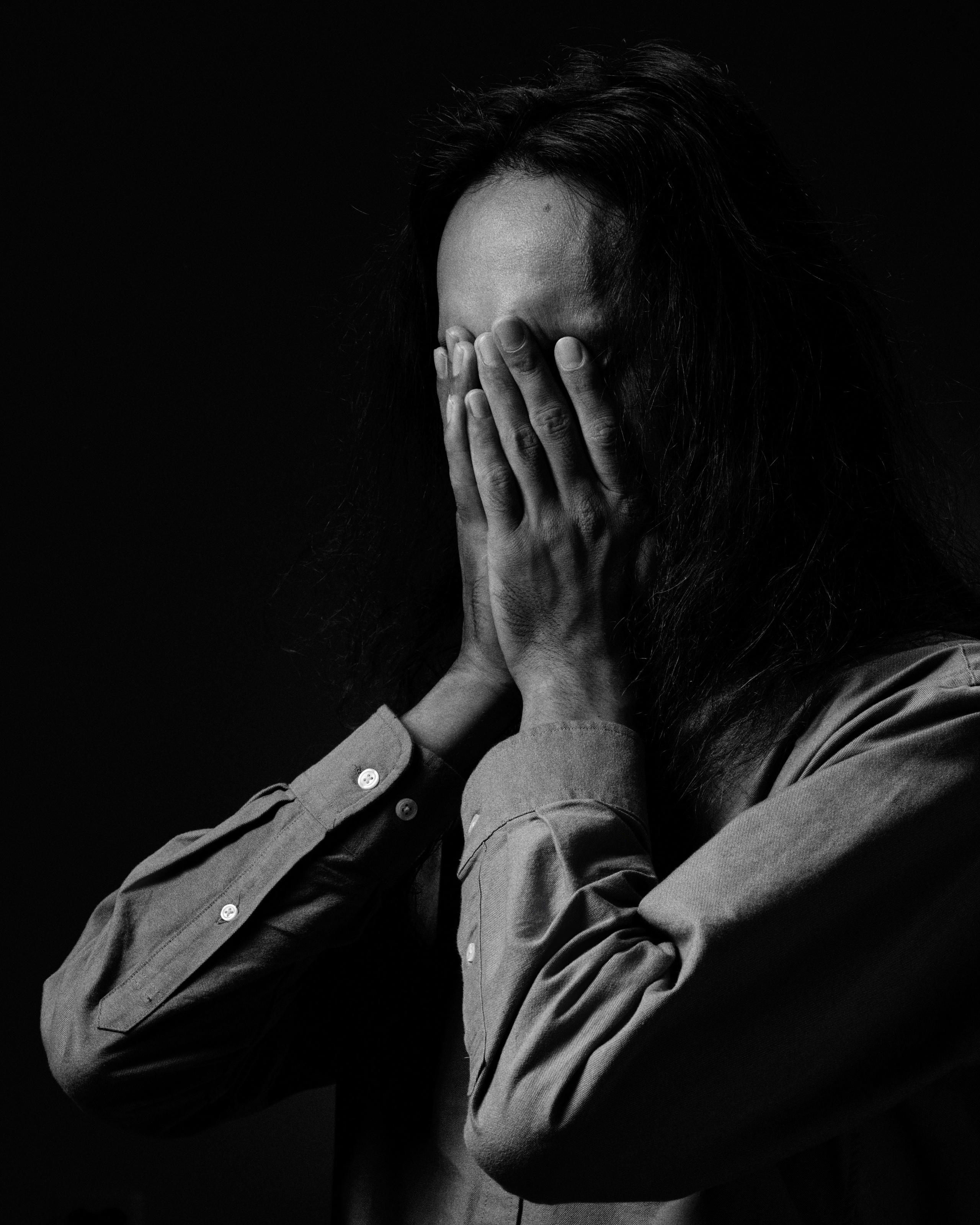 Оператор без диплома, но с опытом 800+ съемочных дней: история Олега Хорошавина