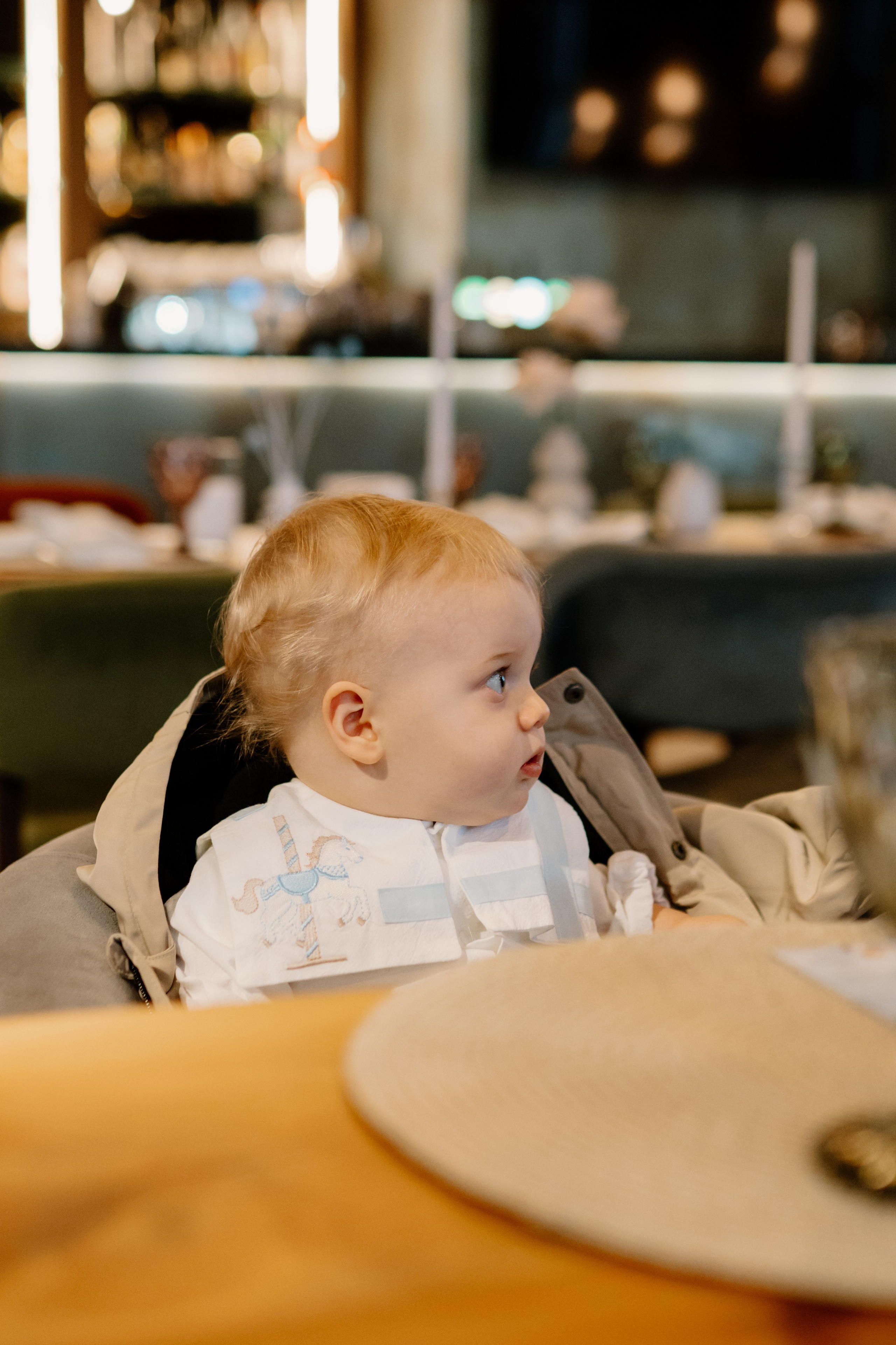 Amza — 1 year. Gabrielacojocariu.com