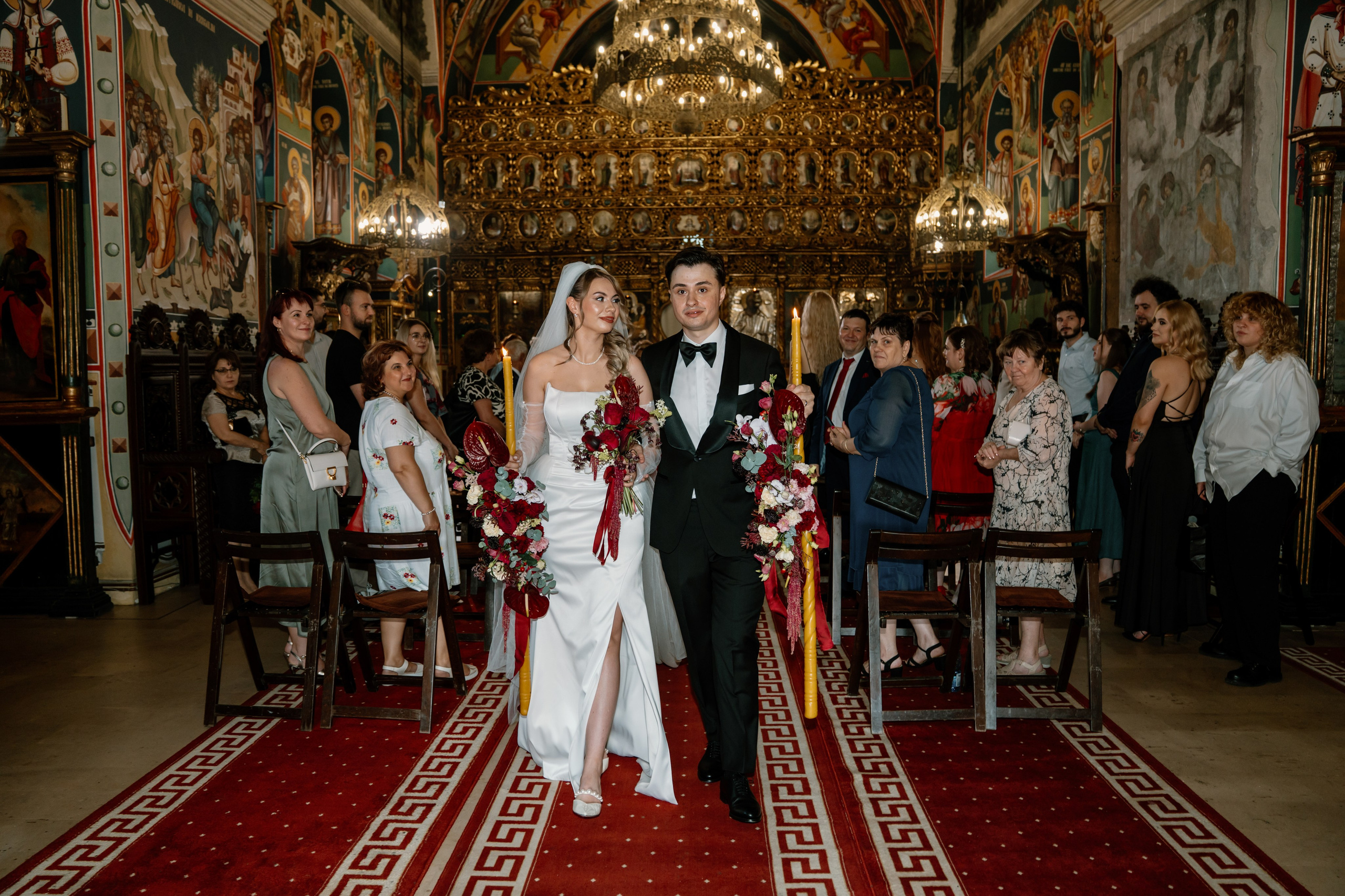 Paula & Calin. Gabrielacojocariu.com