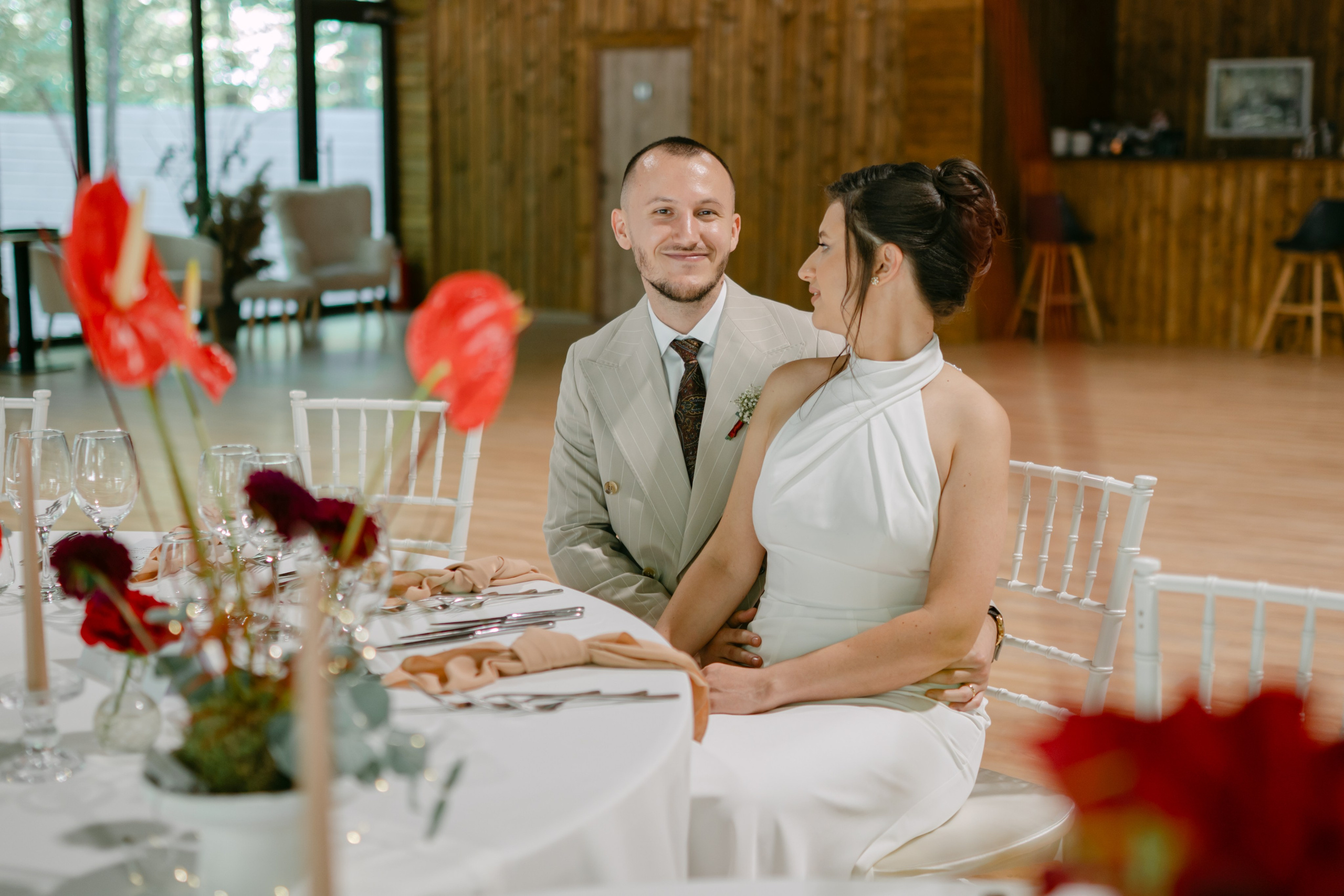 Alex & Corina. Gabrielacojocariu.com