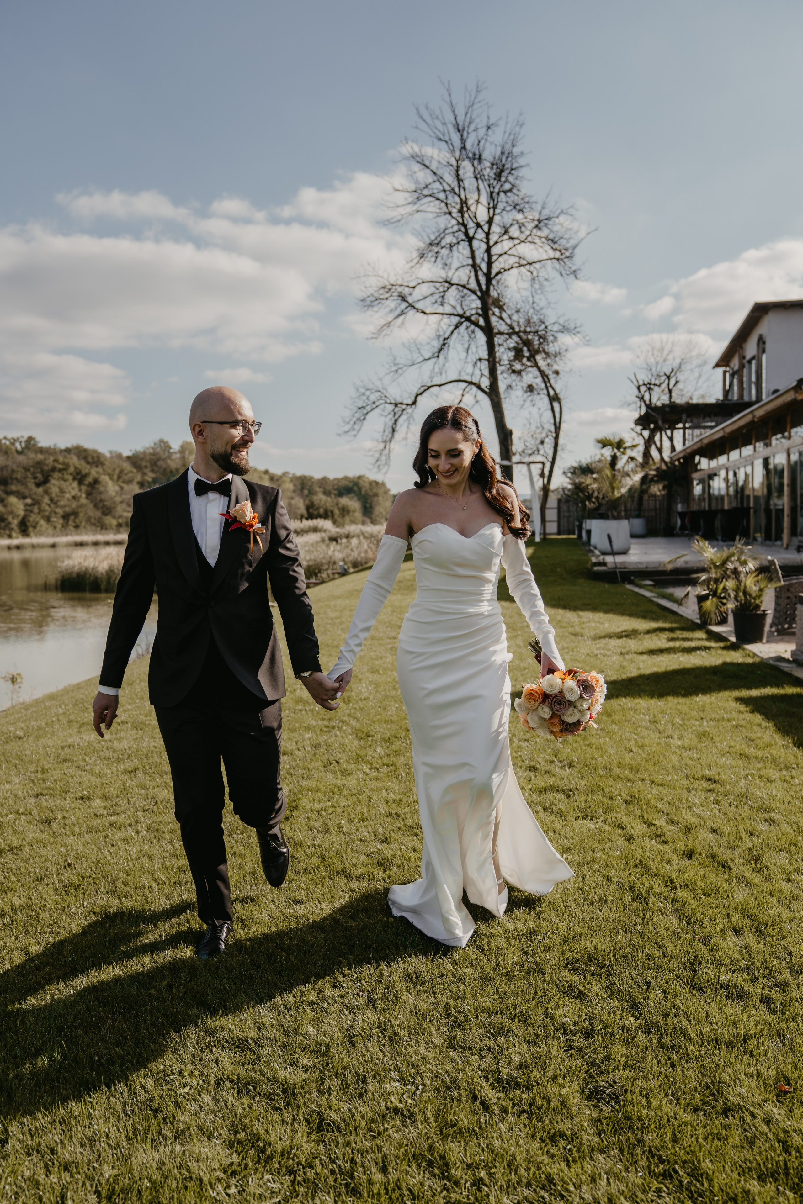 Lavinia & Gabriel. Gabrielacojocariu.com