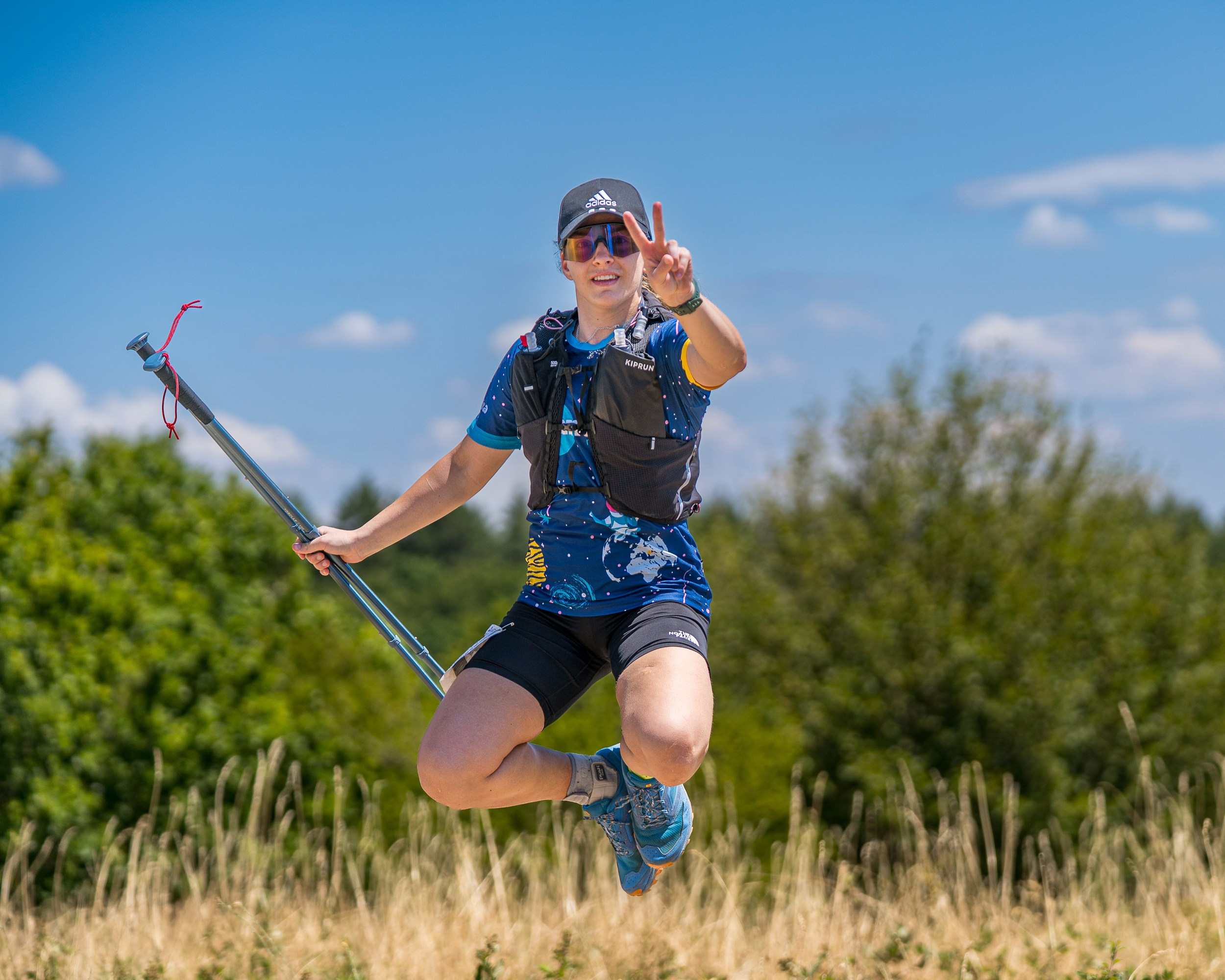 Подбрани кадри от Трявна ултра 2025. Професионален фотограф в Пловдив и областта