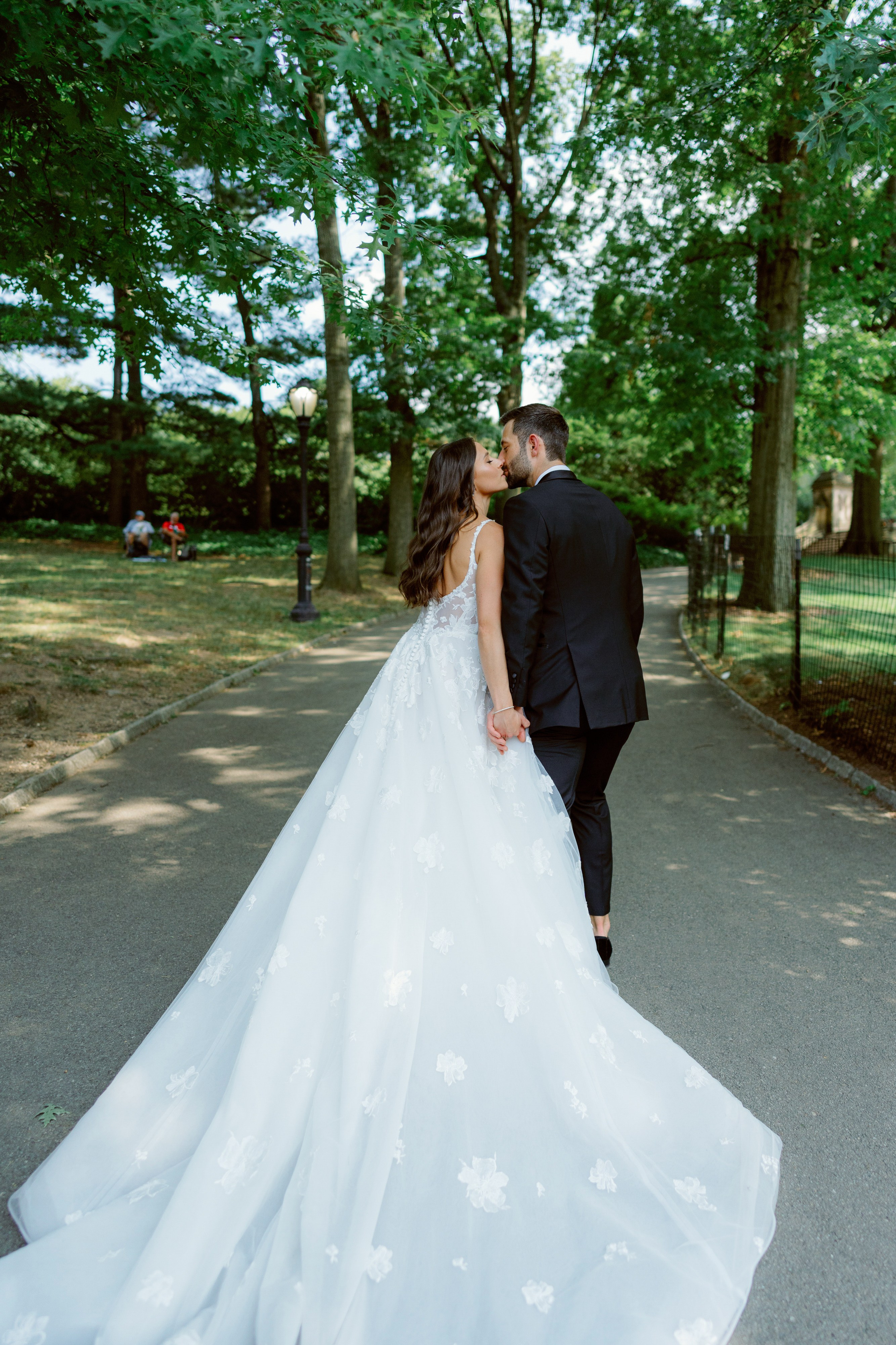 Kelsey and Scott’s Grand Jewish Wedding at Guastavino’s. Wedding photographer and videographer New York | New Jersey