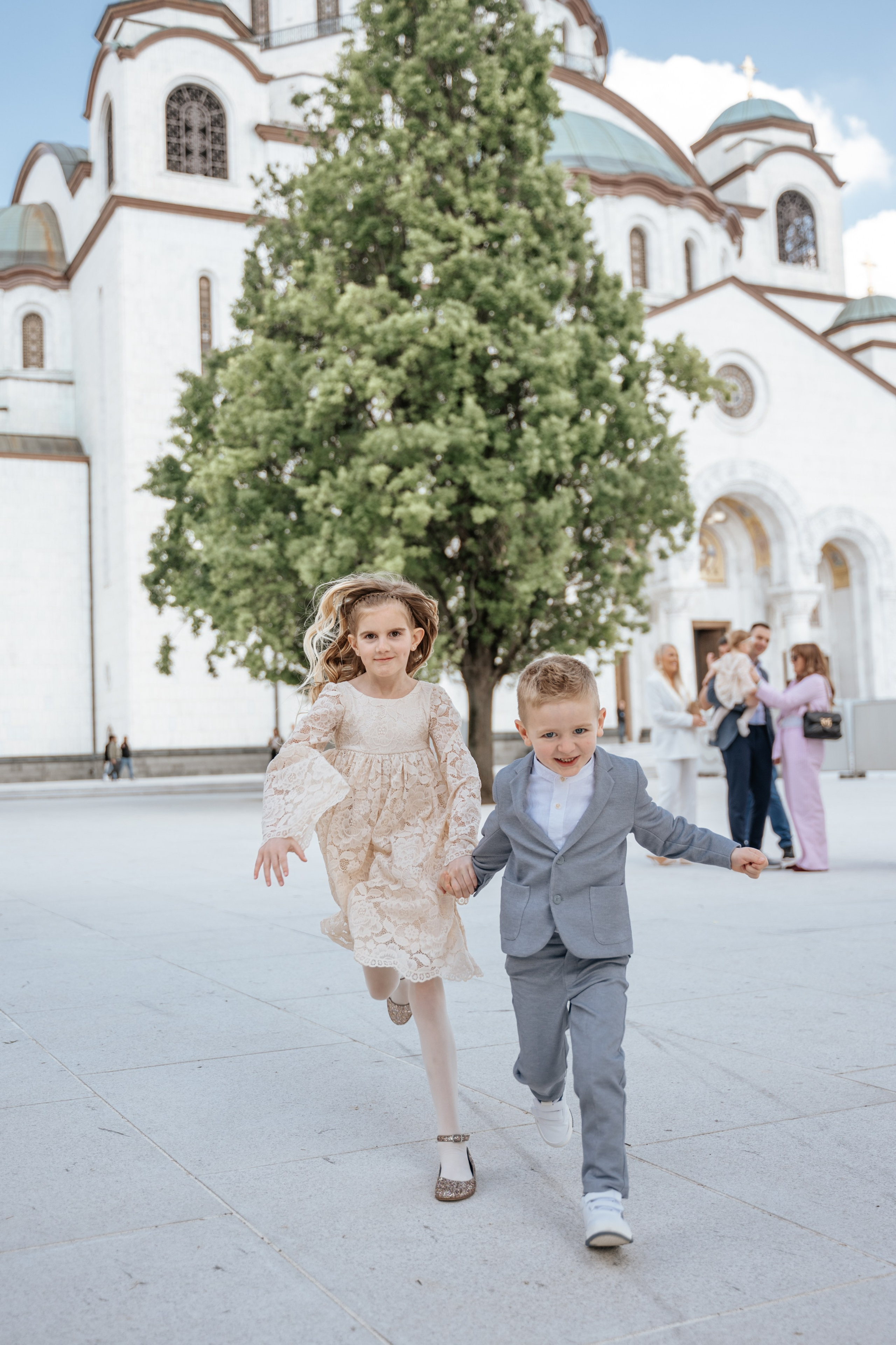 Крштења. Luka Pejcic Photography