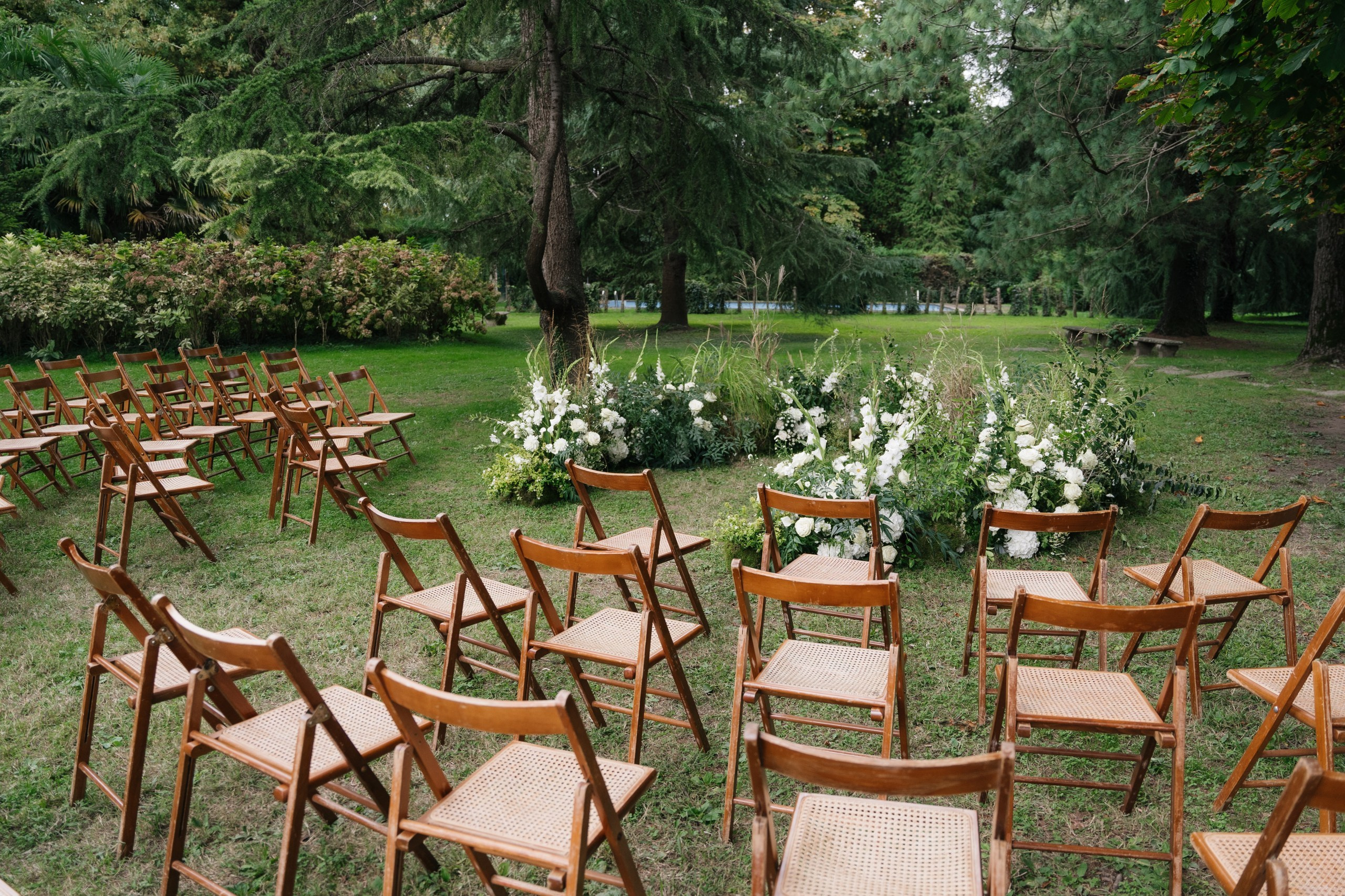 Scott & Elena. Wedding photographer Natalia