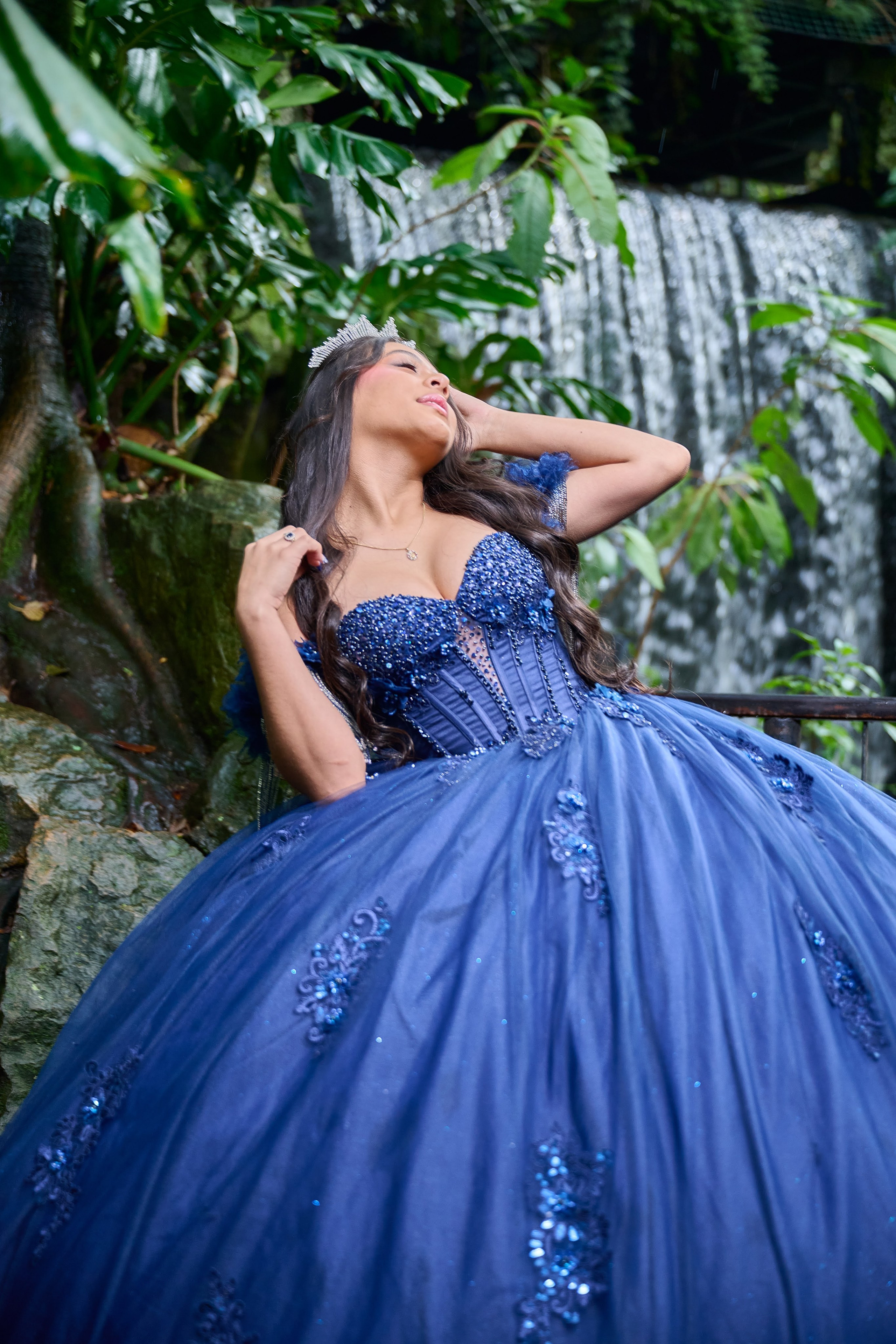 Mis 15 | Sesiones de Fotografía Modernas. Wedding Photography & Videography by ZZ Hendrick | Capturing Your Love Story in Colombia & USA