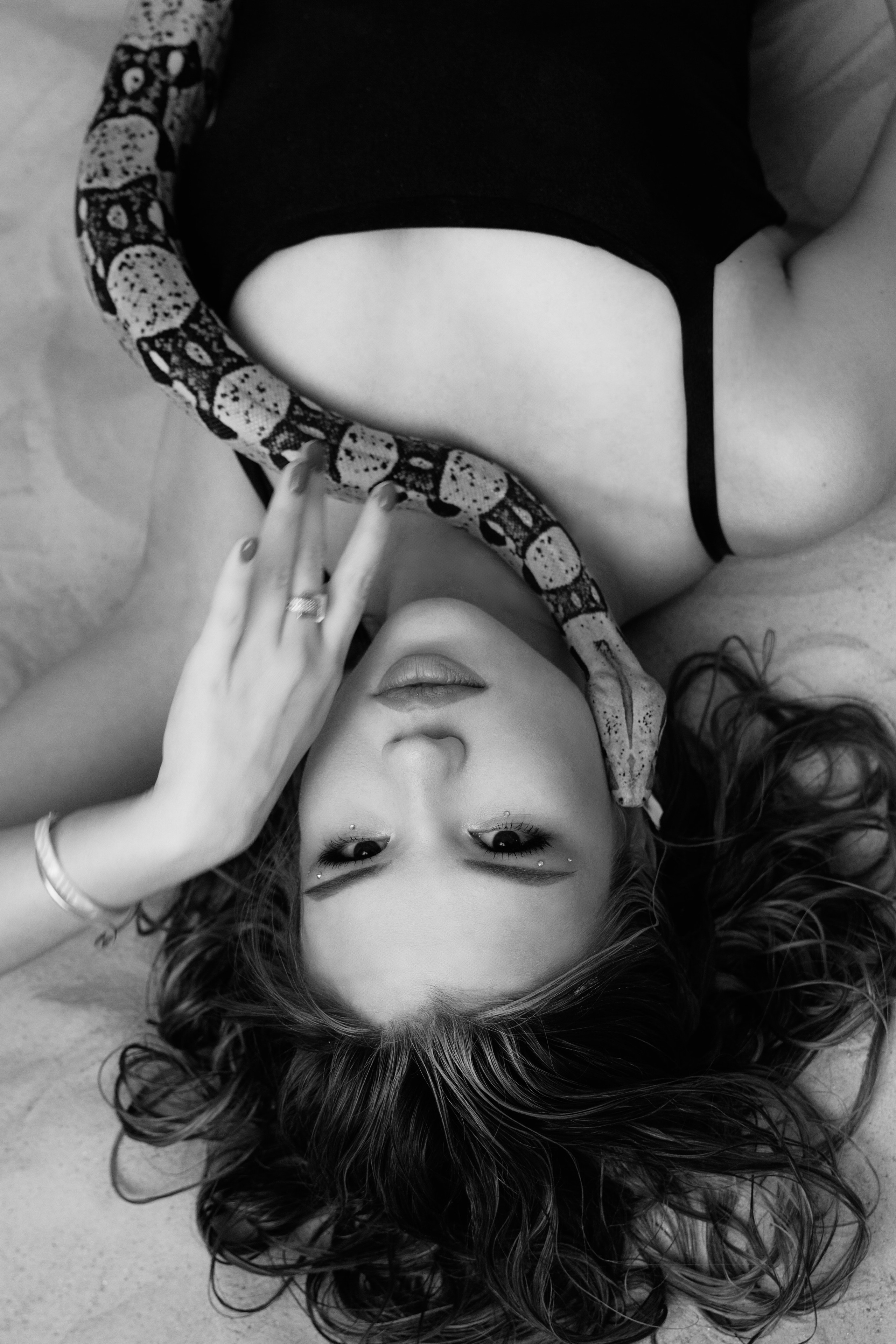 Рептилии. Женский и семейный фотограф в Ташкенте