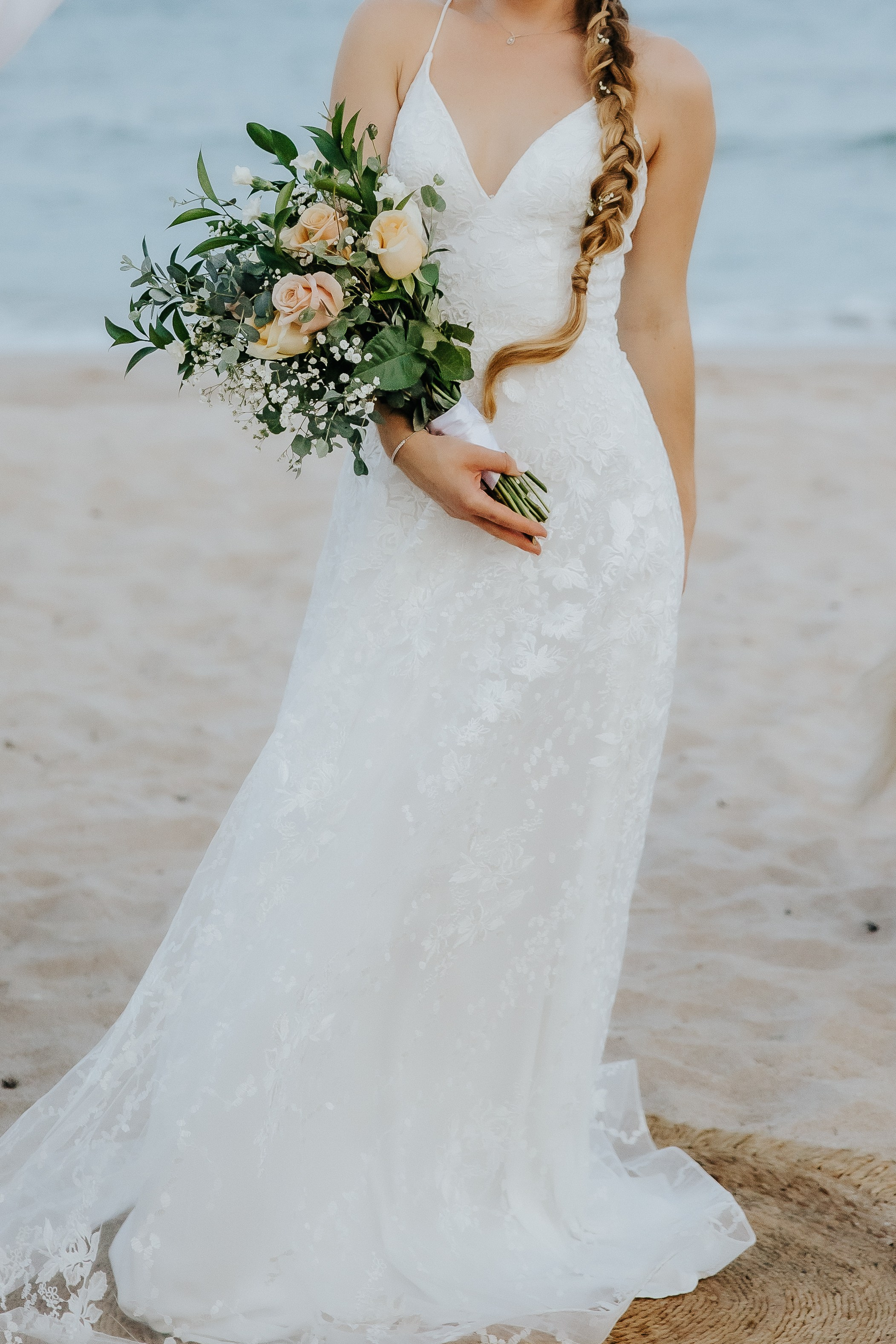 Heather & Jose wedding. Alya Leto Photographer