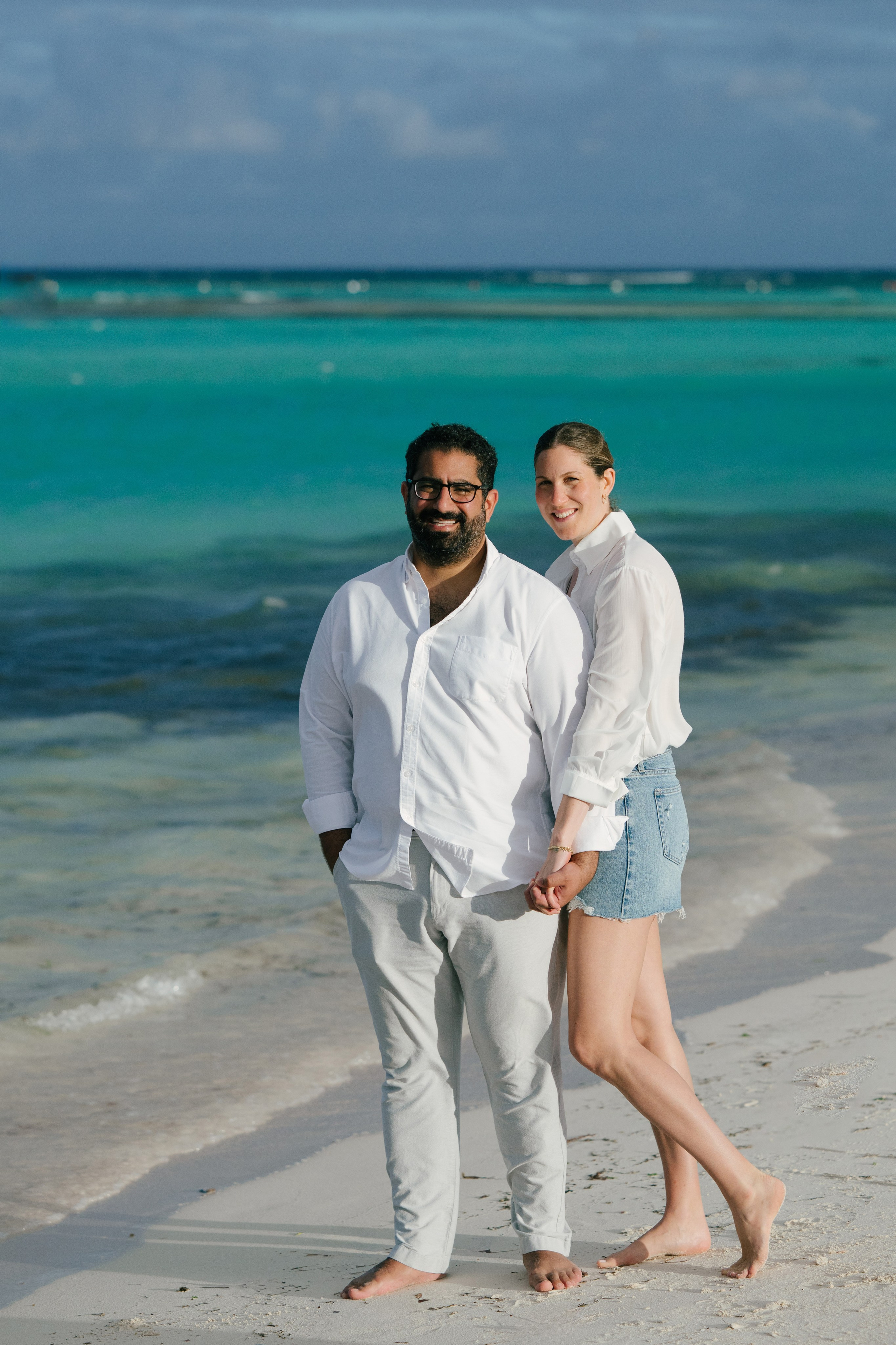 Jaime Family at Villa Lorenne, Punta Cana