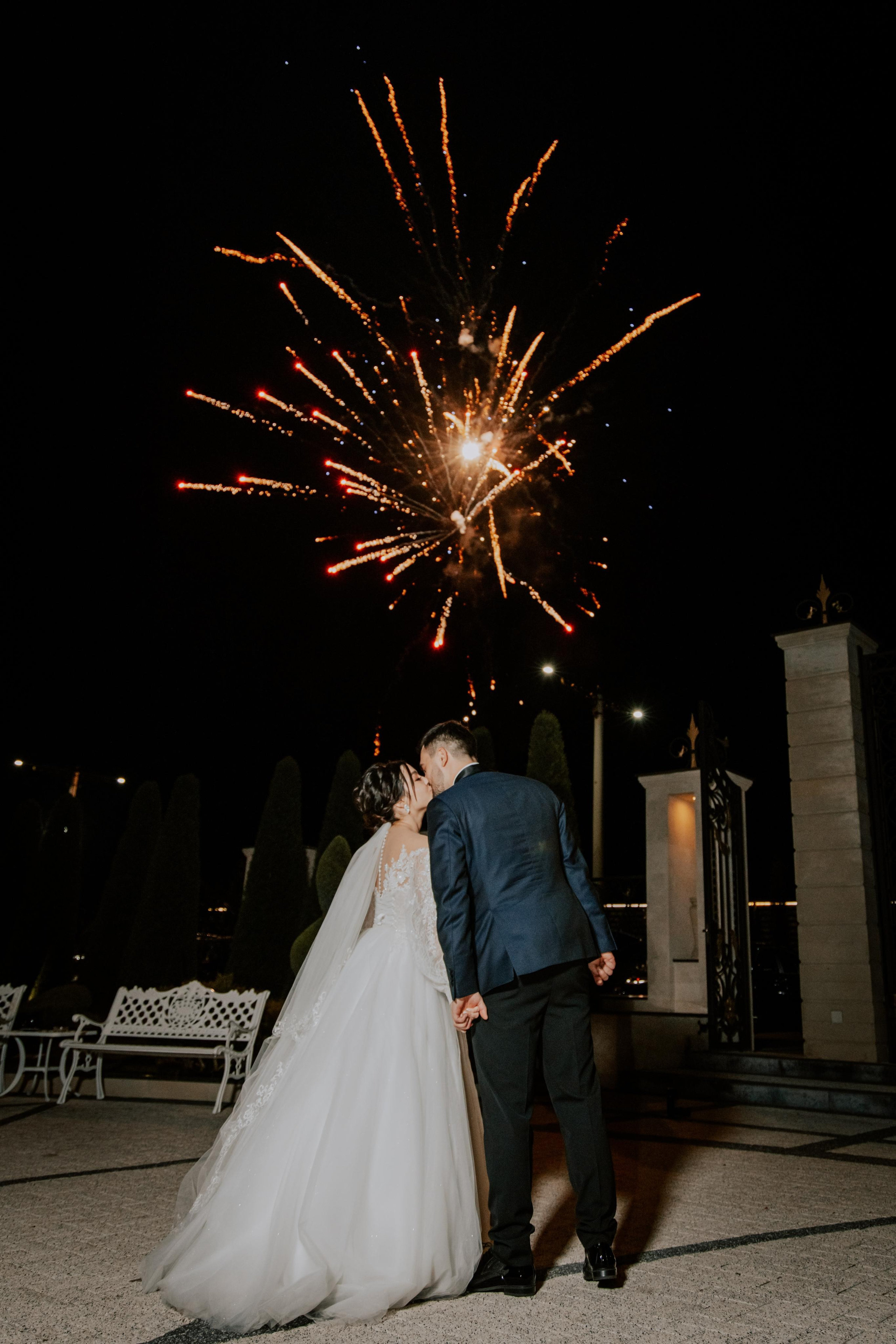 Grand Elisee - Dan & Liliana. LuxArt - Servicii foto video