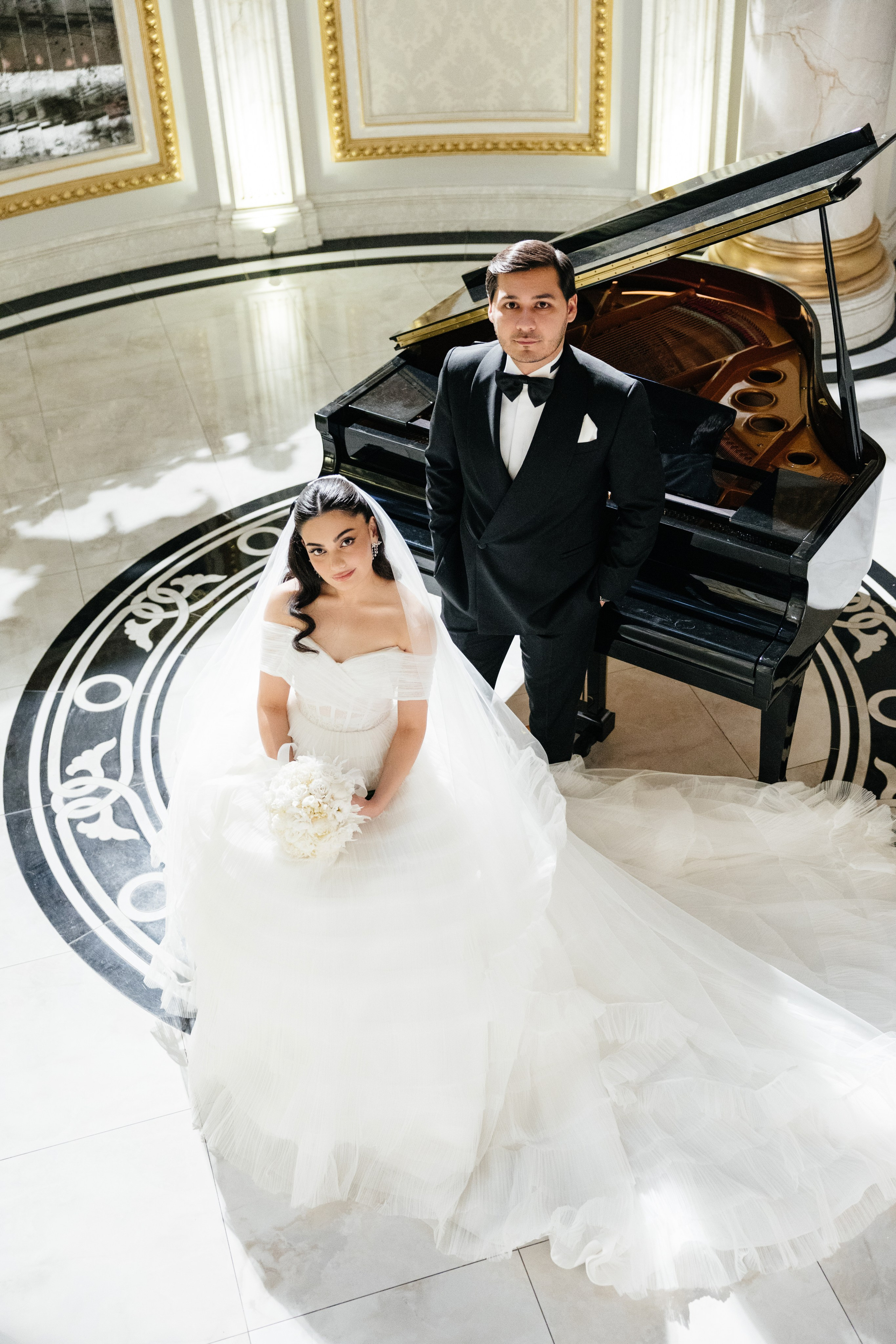 Элёр & Камила. Профессиональный фотограф в Ташкенте