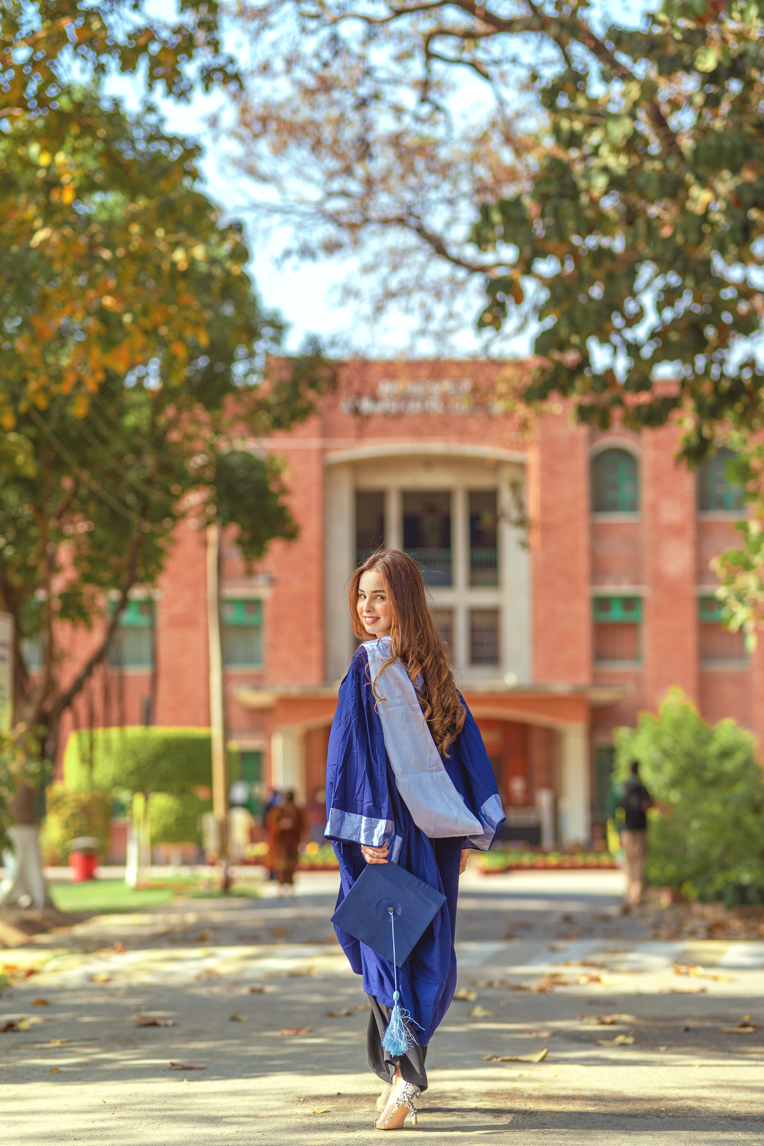 Graduation. MISAJA MEDIA