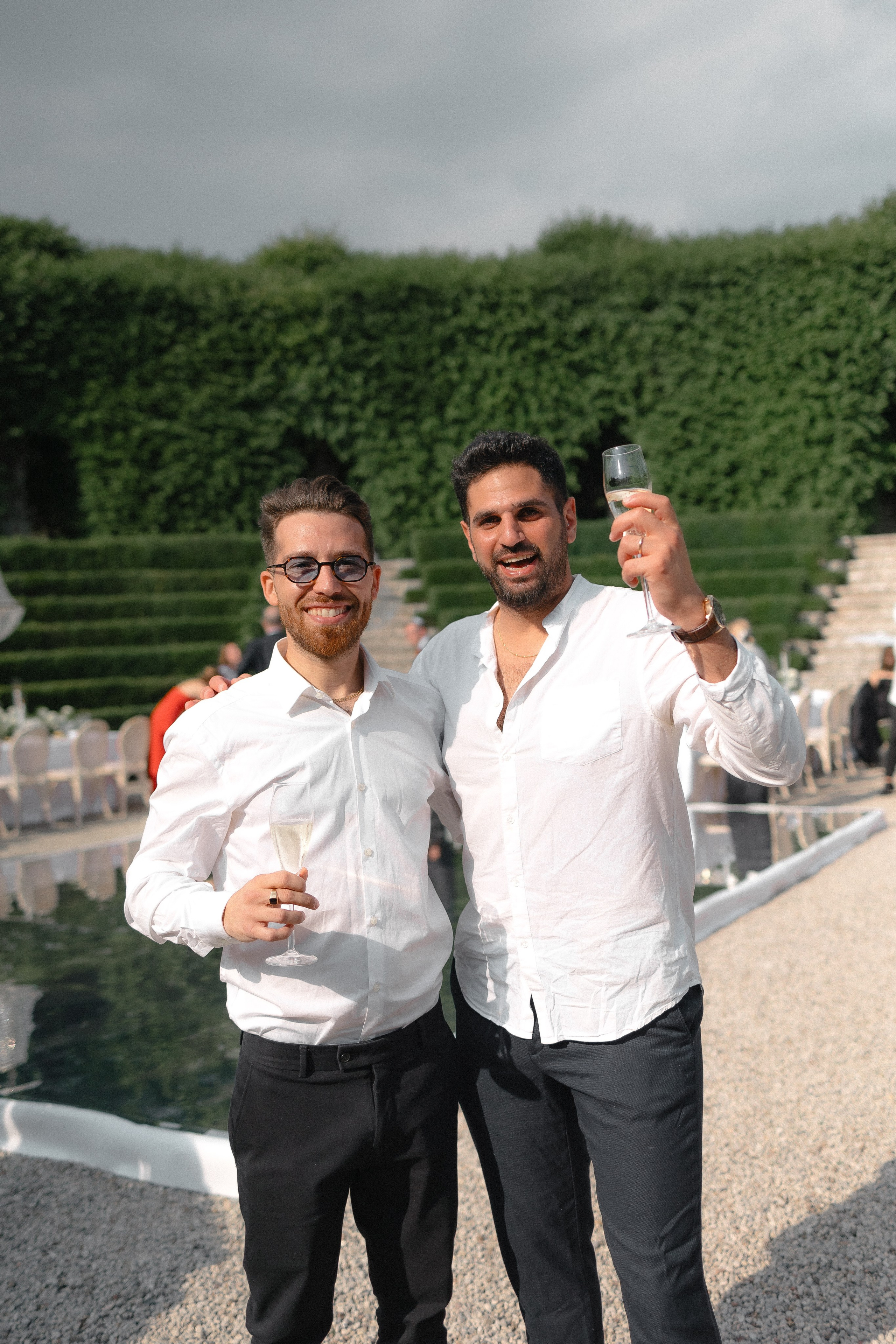 Villa Rizzardi Wedding Photography. Photographer in Italy Anna Linnik