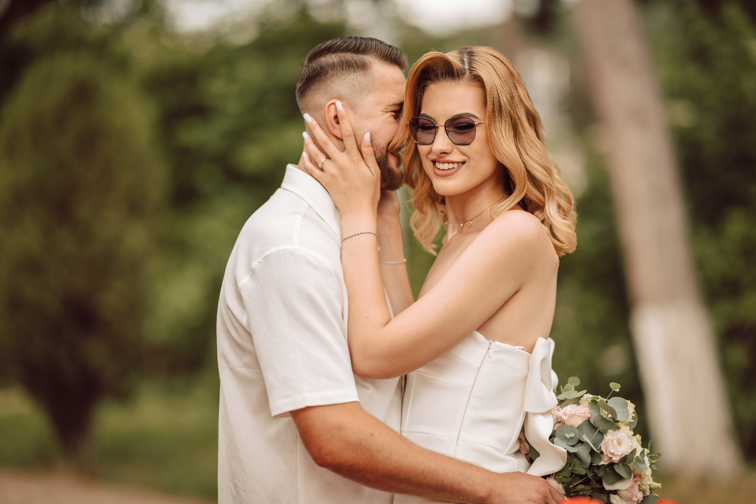 Teo & Viorel. The Catalins Events — Wedding Photography & Videography