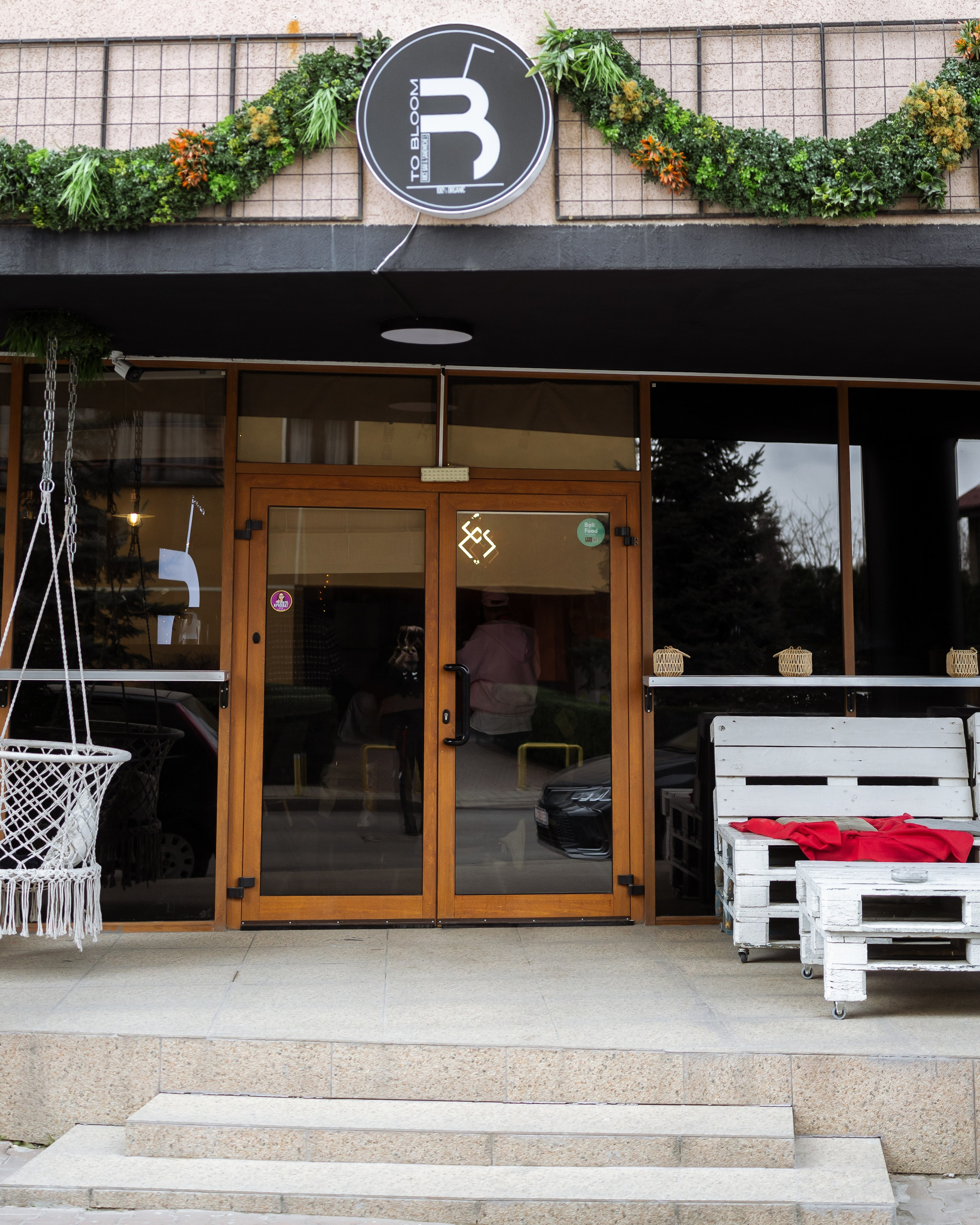 Taste Busters 3. Marius Ciocan