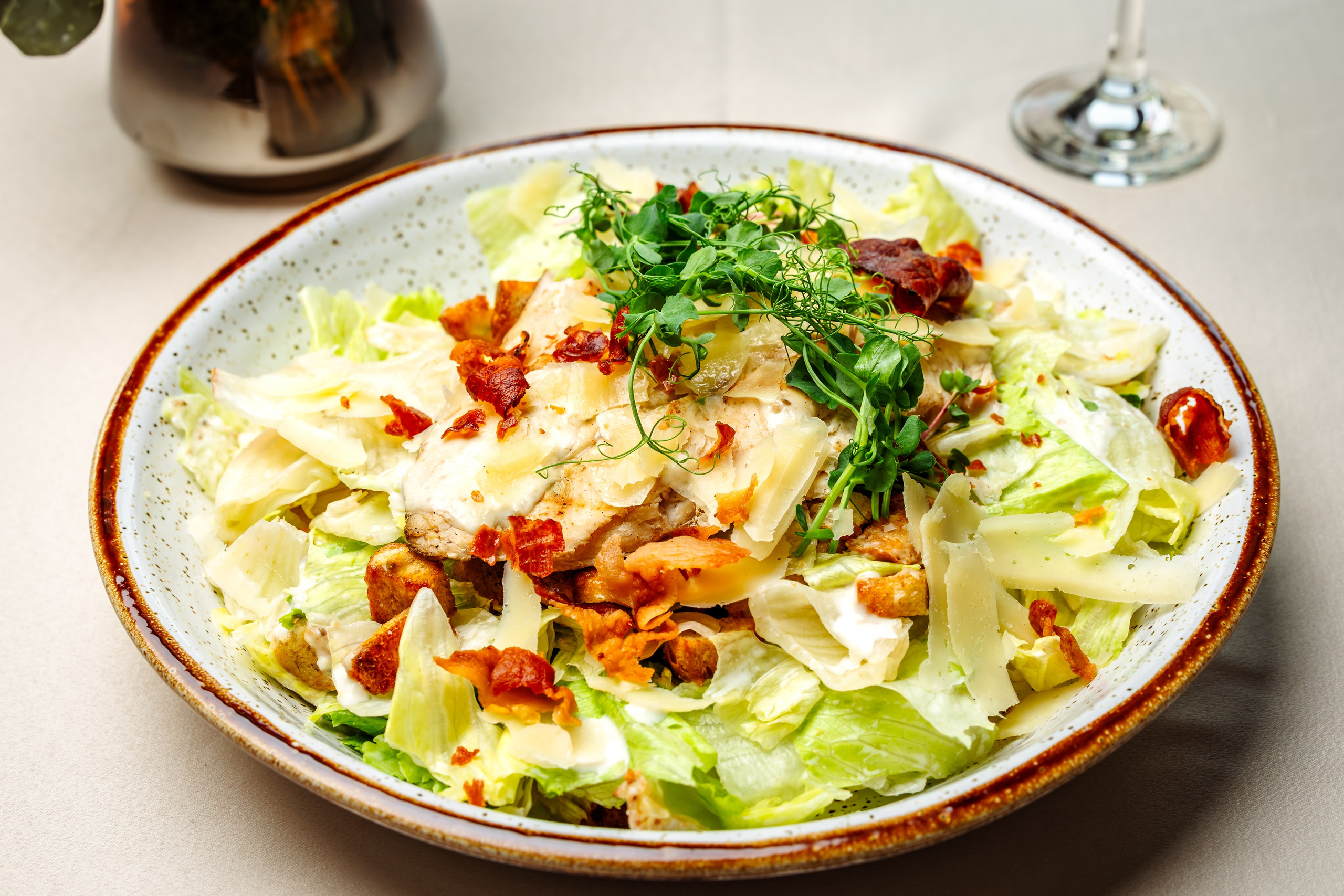 Grand View. Marius Ciocan