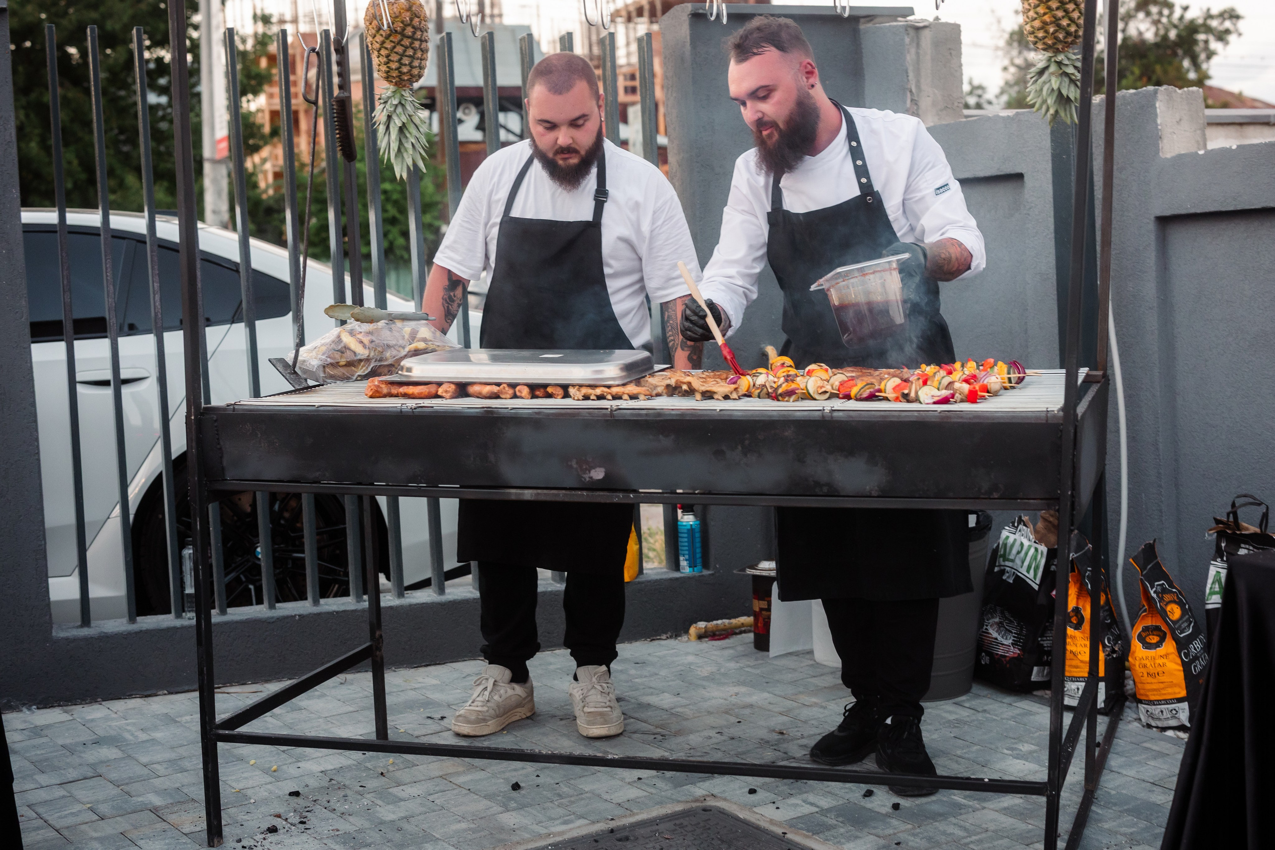 Auto Big. Marius Ciocan