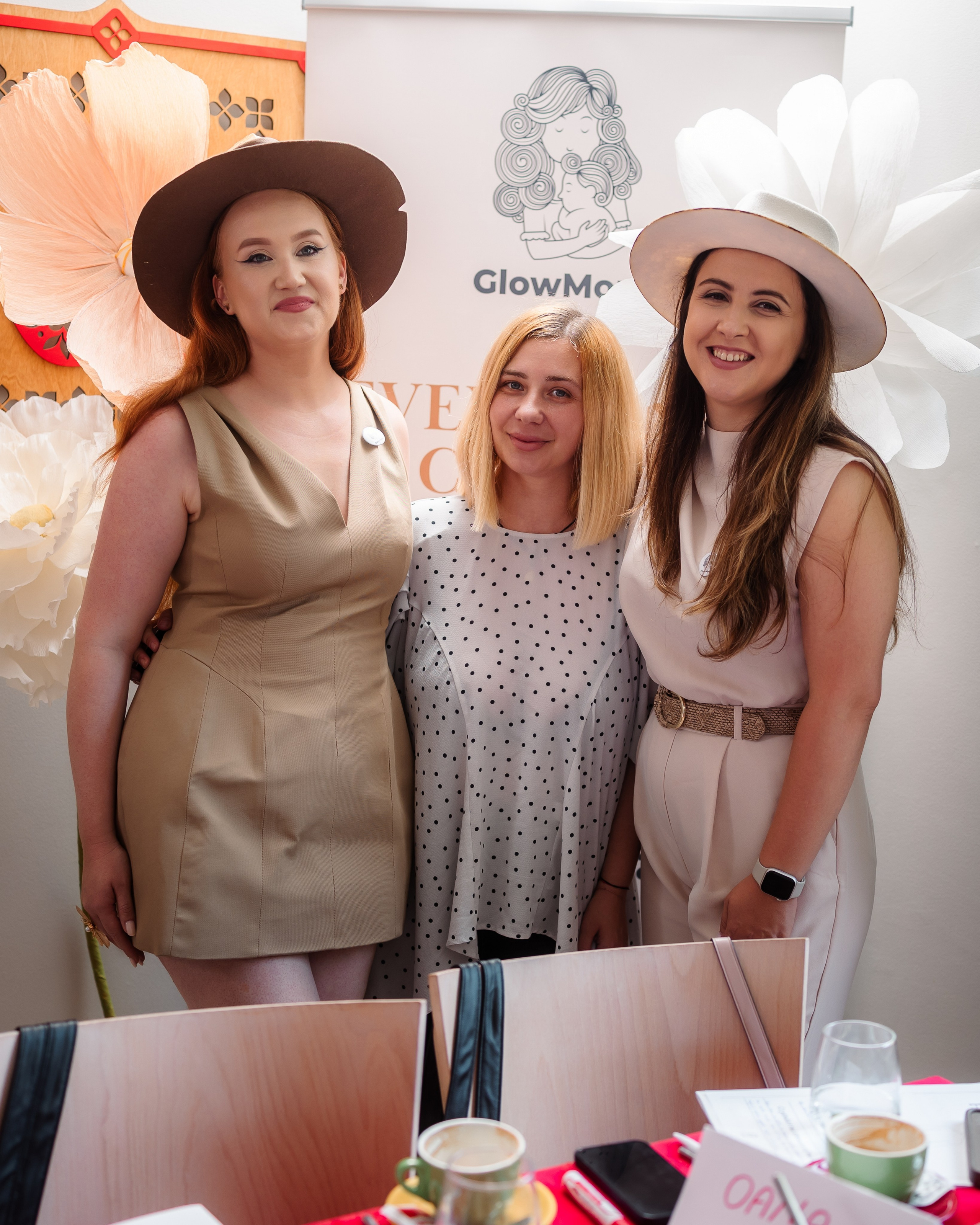 Glow Mom 2. Marius Ciocan