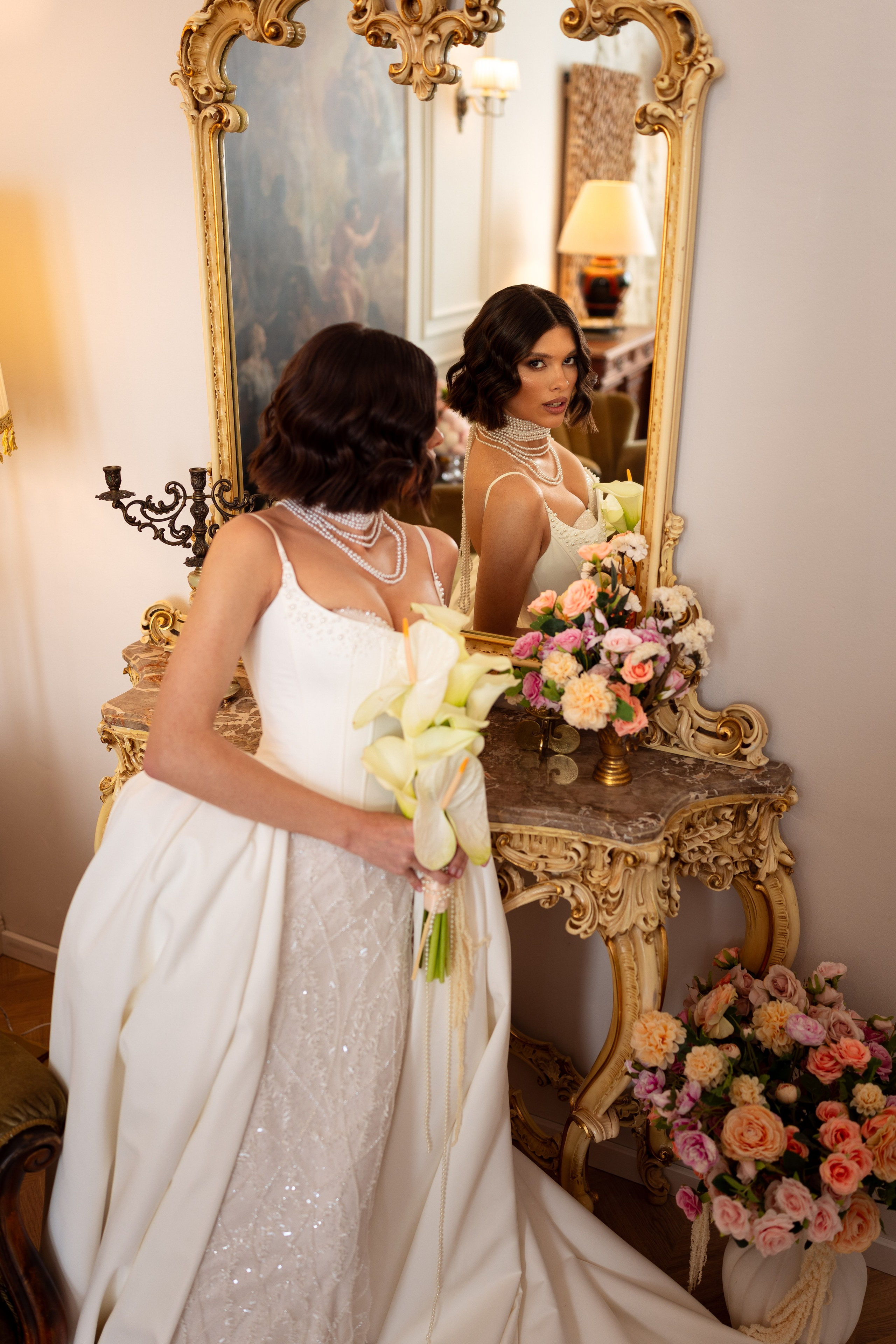 Styled Shoot Rooms Studio 2. Marius Ciocan