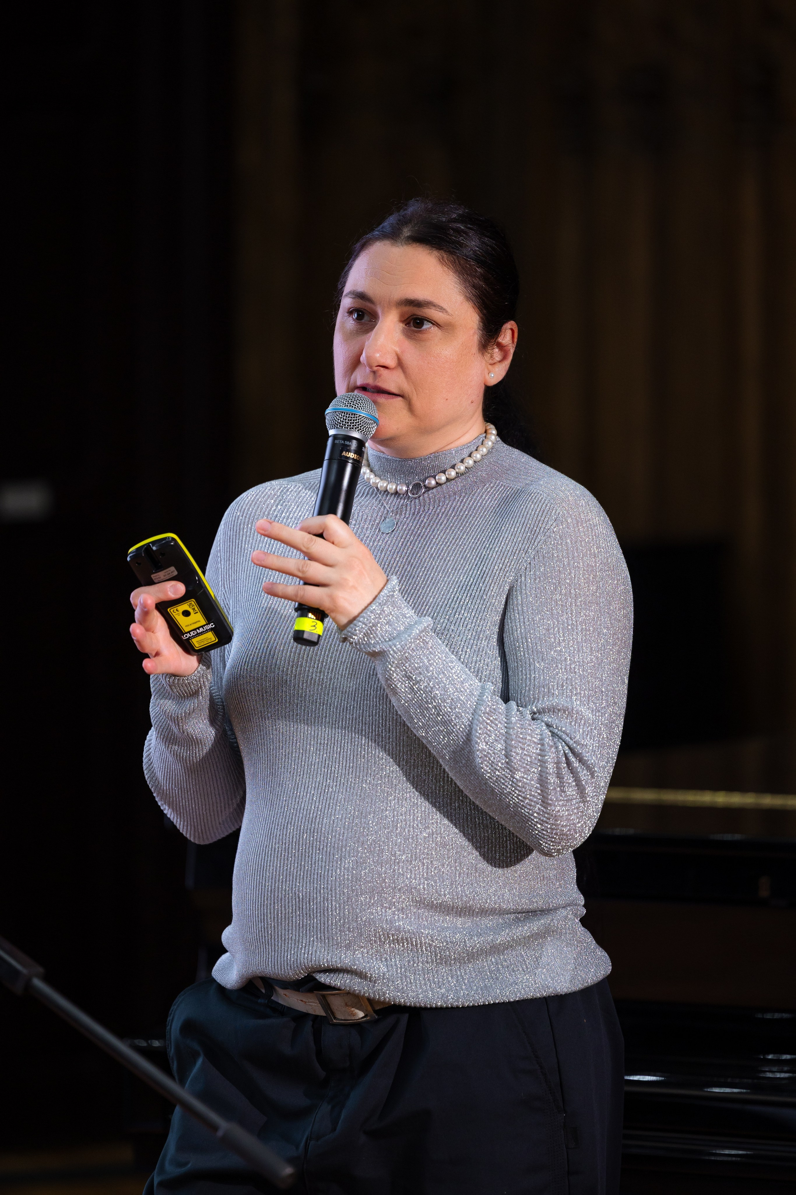 Neuro Atipic. Marius Ciocan