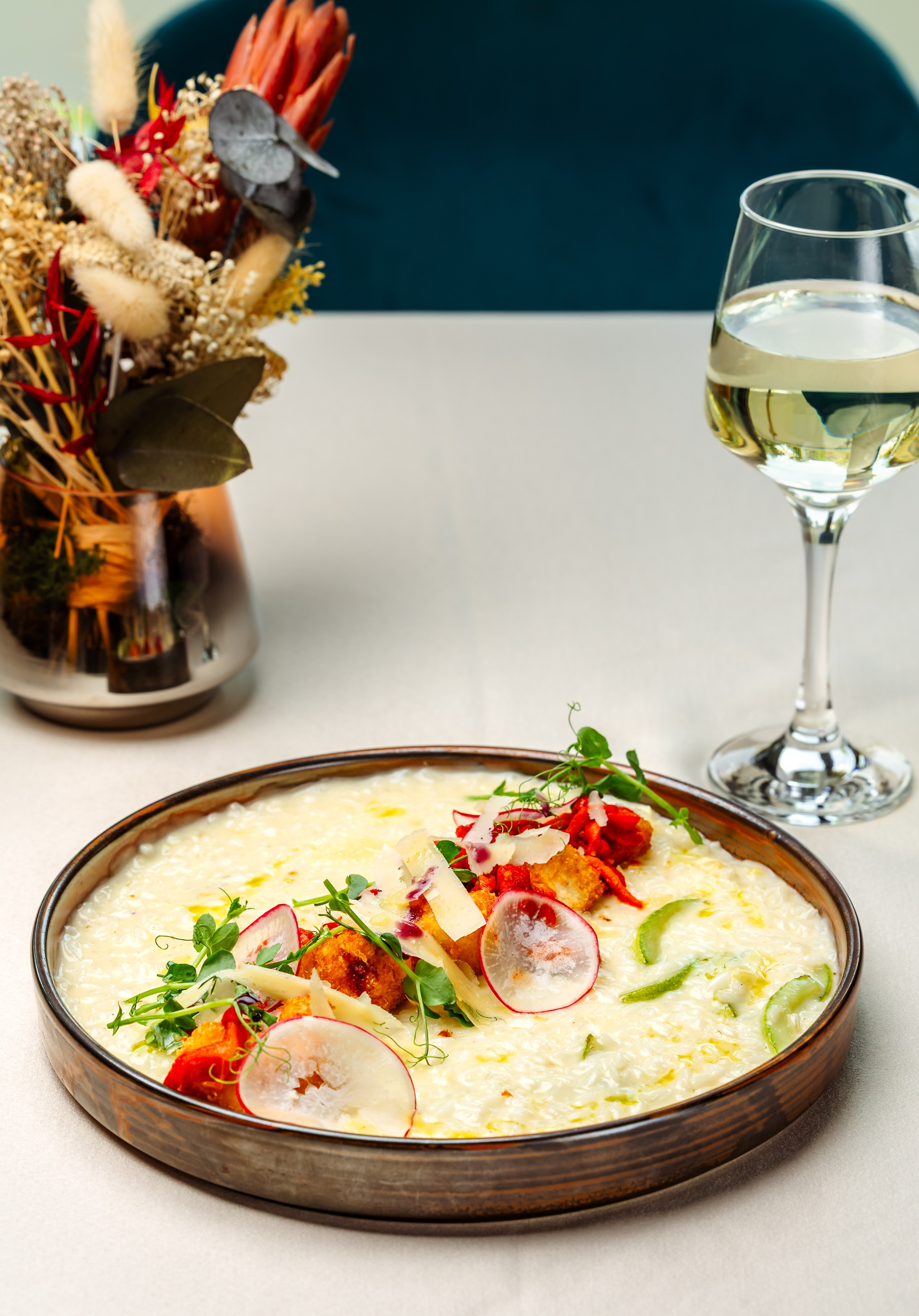 Grand View. Marius Ciocan