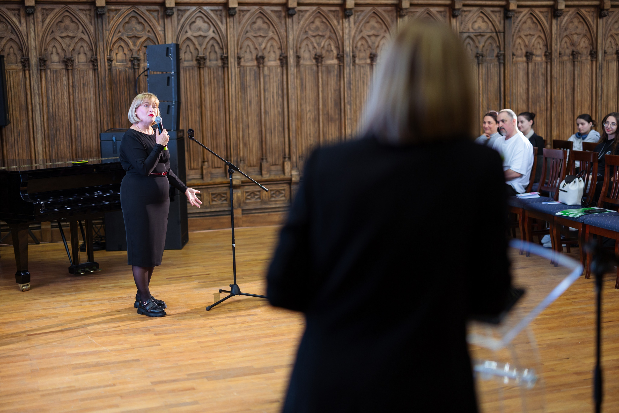 Neuro Atipic. Marius Ciocan