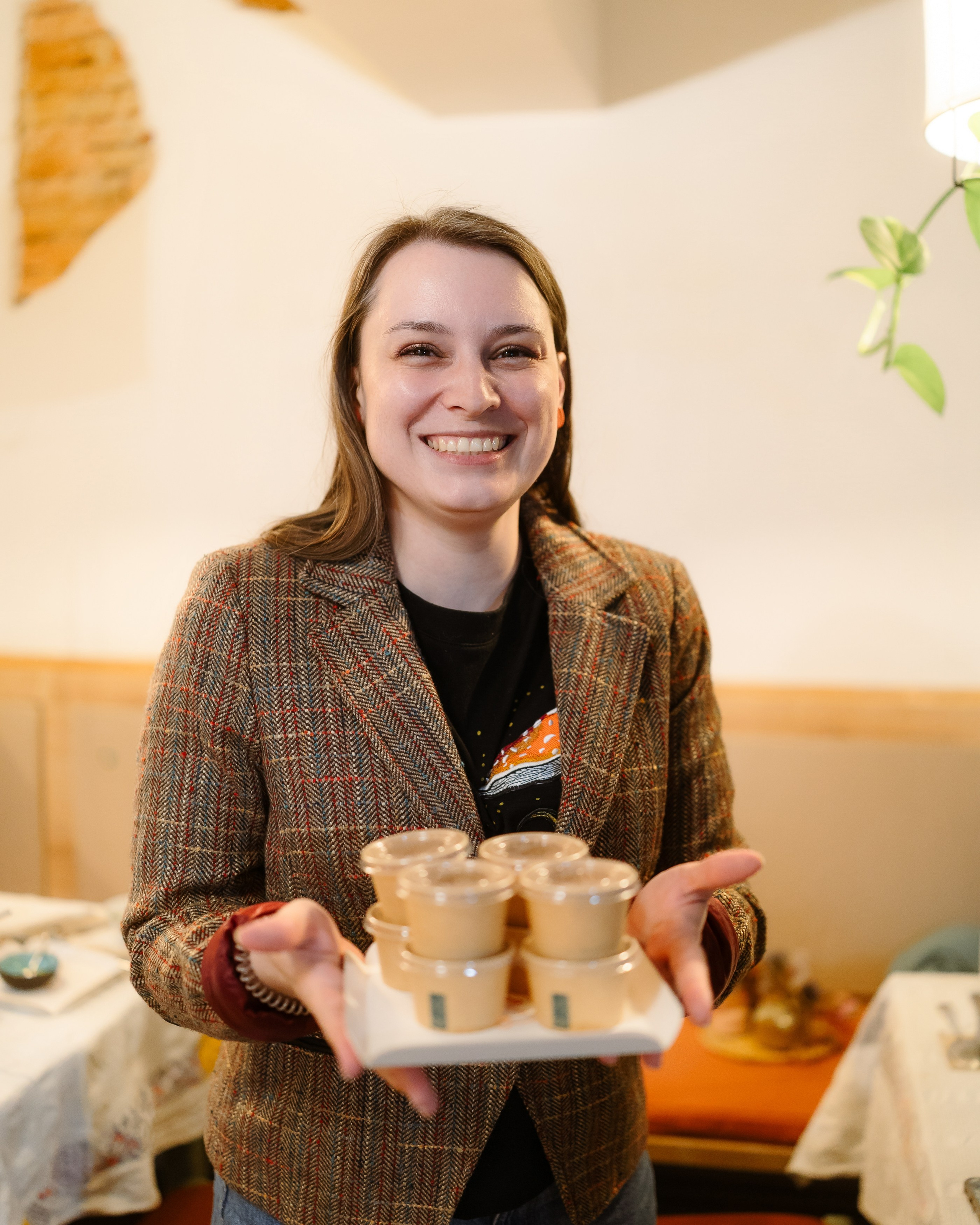 Indus at CUIB. Marius Ciocan