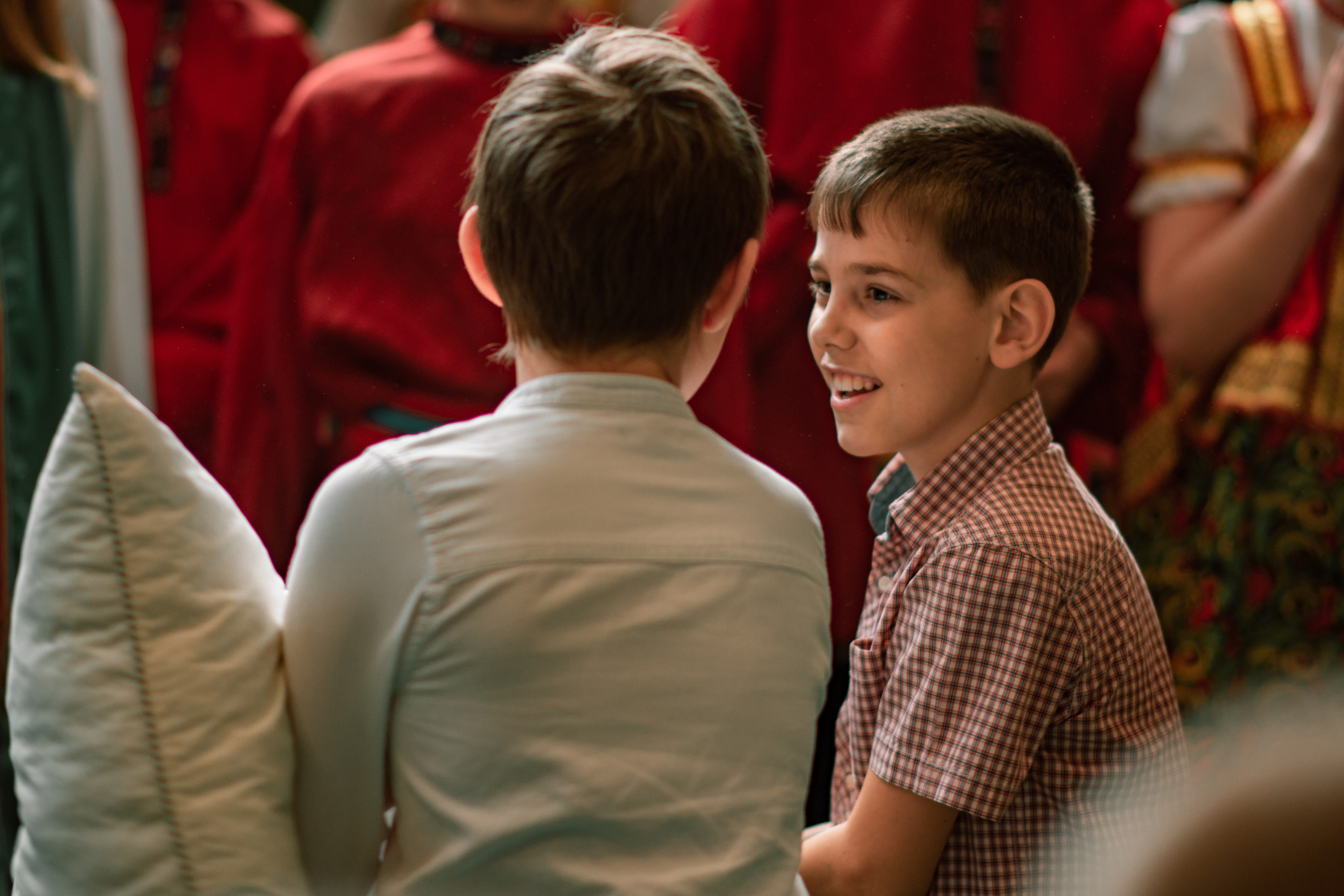 Масленица. Семейный и детский фотограф