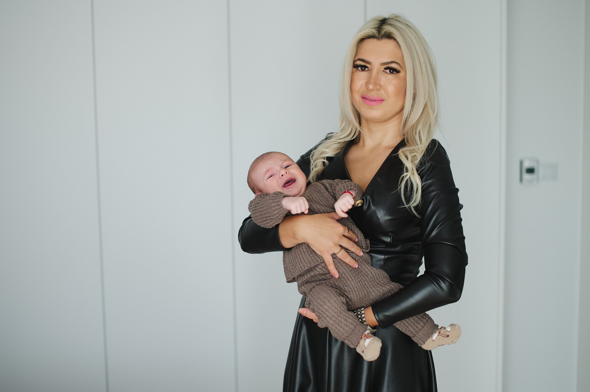 Luca Ioan. Georgescu Alexandru Fotograf