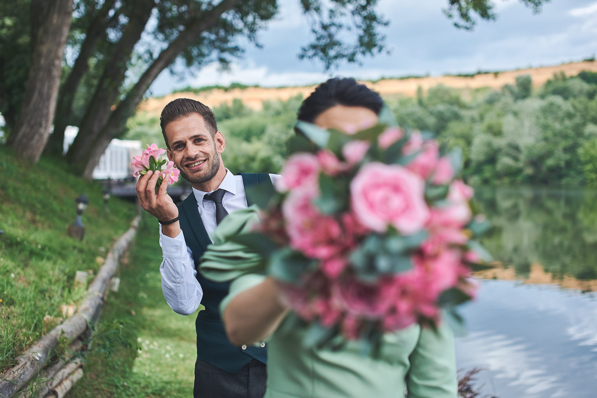 Tibi & Mary. Georgescu Alexandru Fotograf