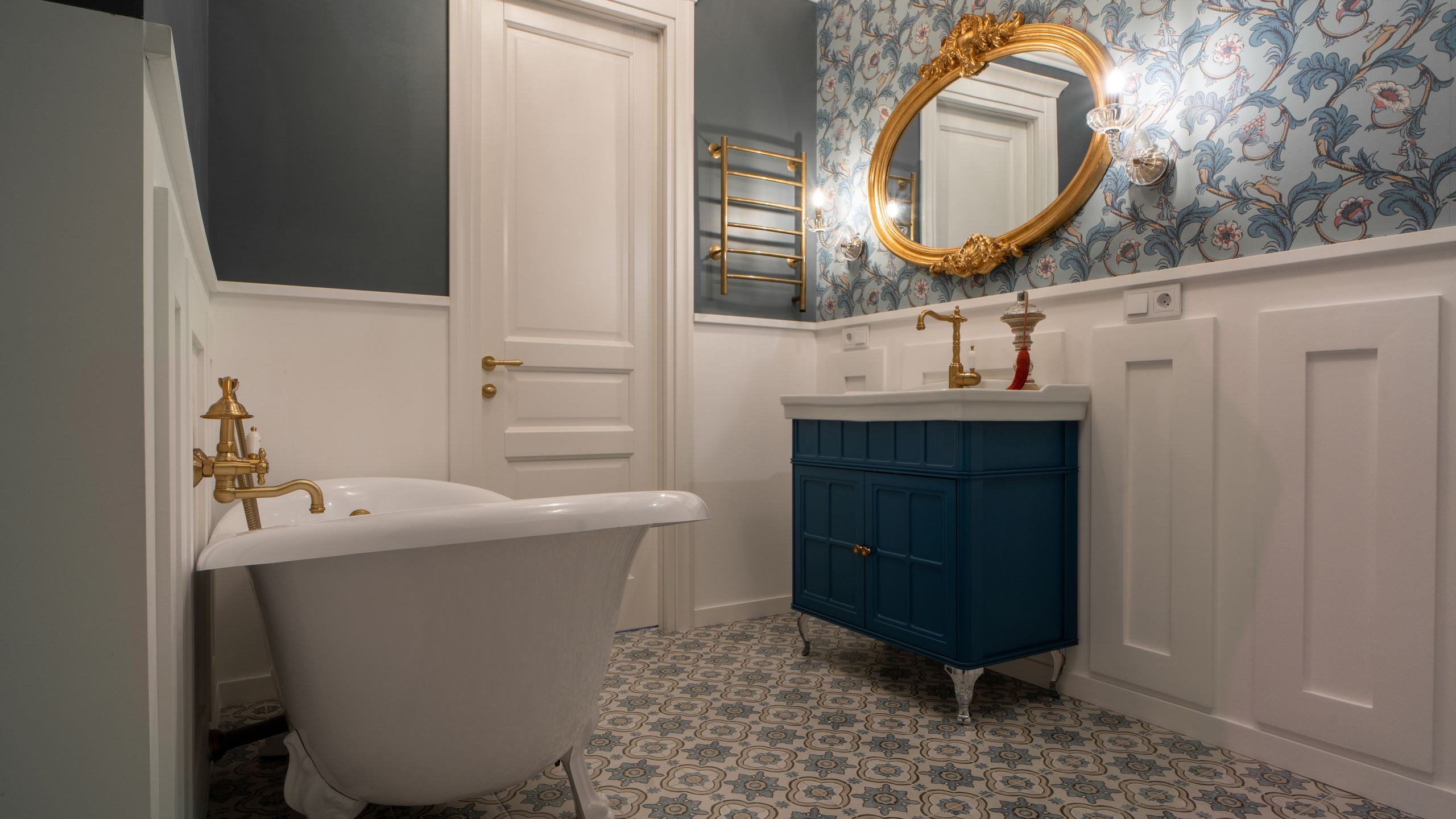 Interior portfolio. Interior photographer in Tbilisi