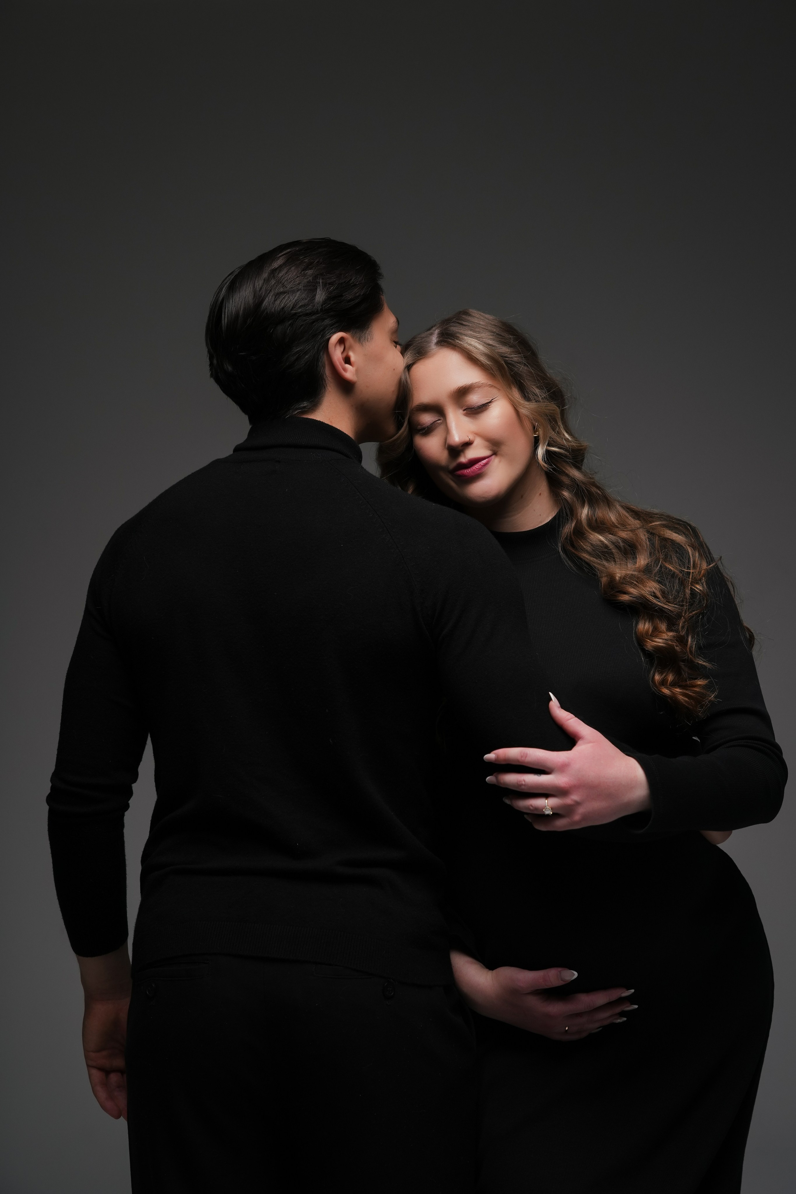 Amin & Lili_Part 1. Fotografin Yuliia Turinina in Stuttgart