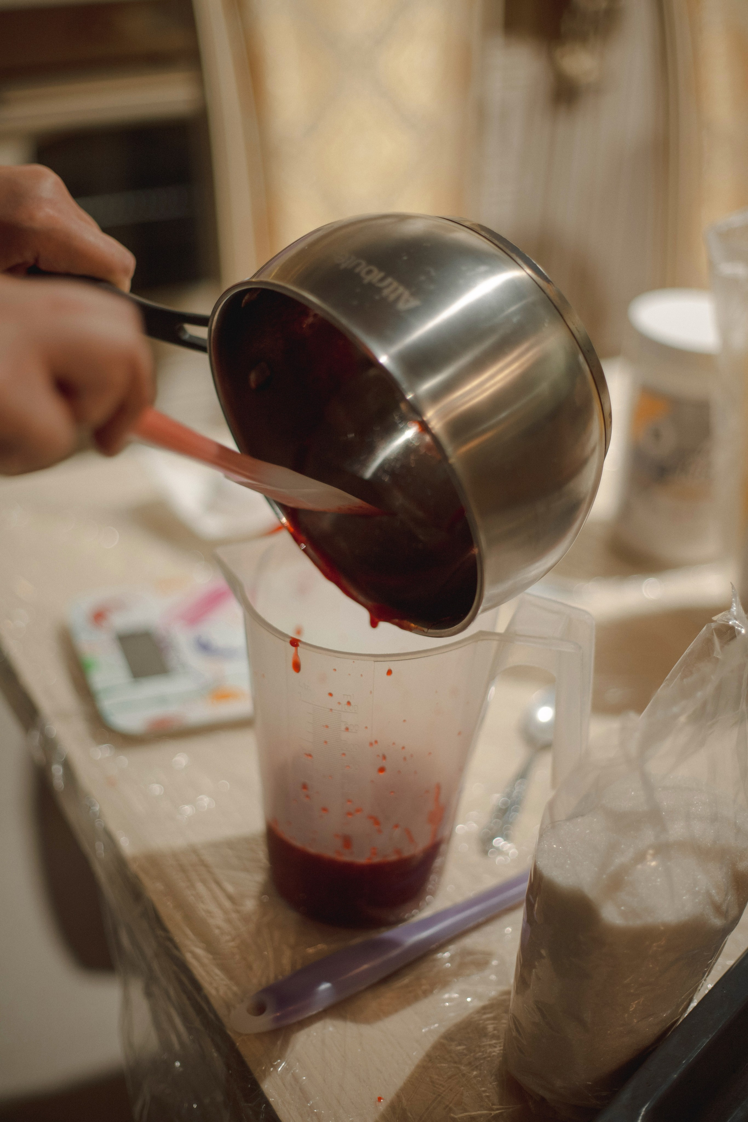 Cooking | master class. Photographer Inna Kalmykova