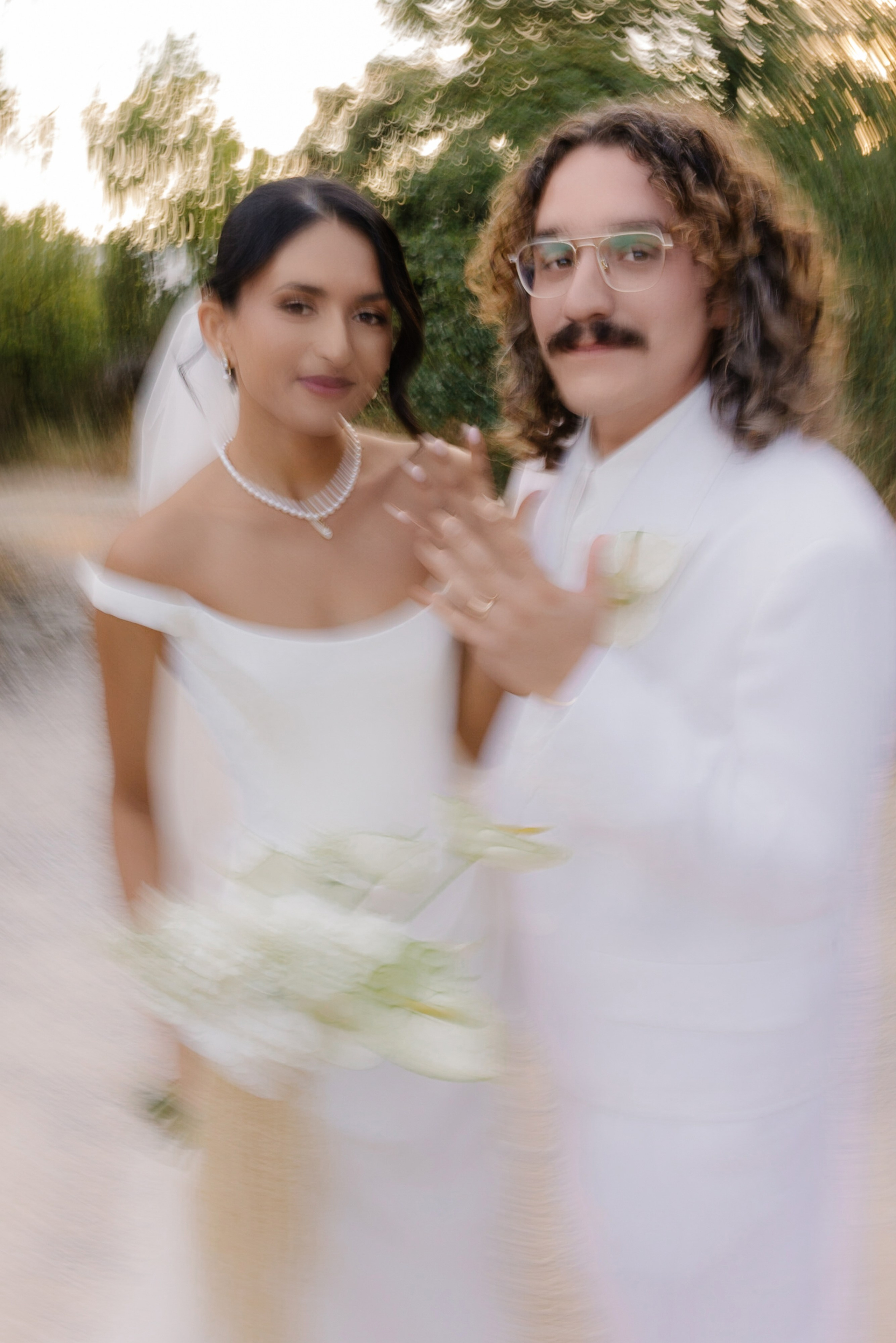 1. Wedding photographer Italy