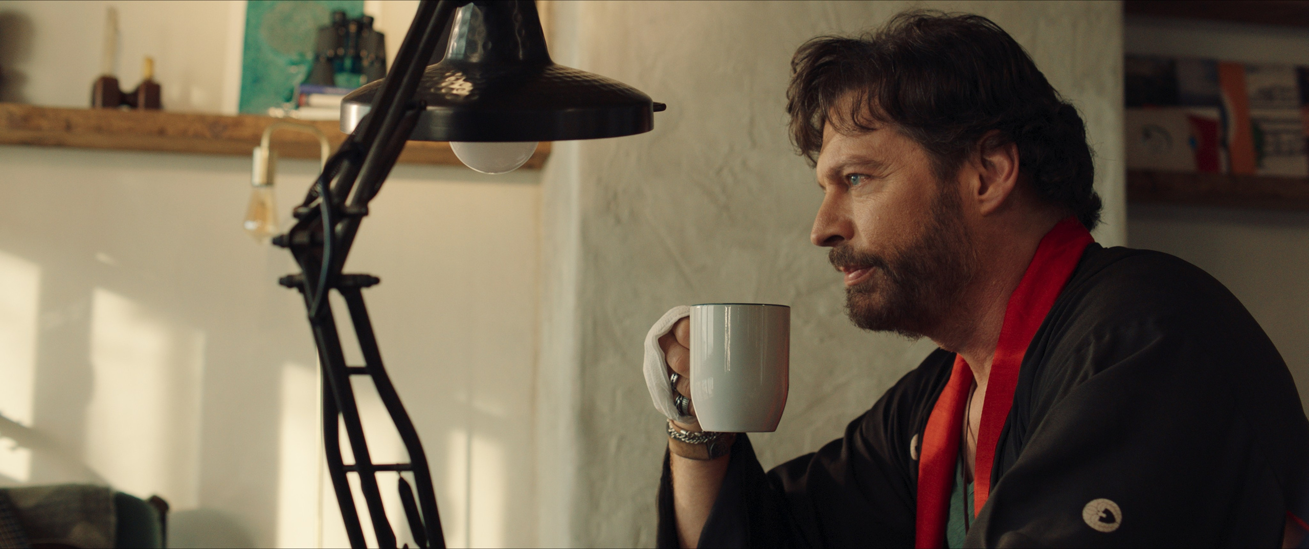 Find Me Falling | Film. Ilia Ivanov