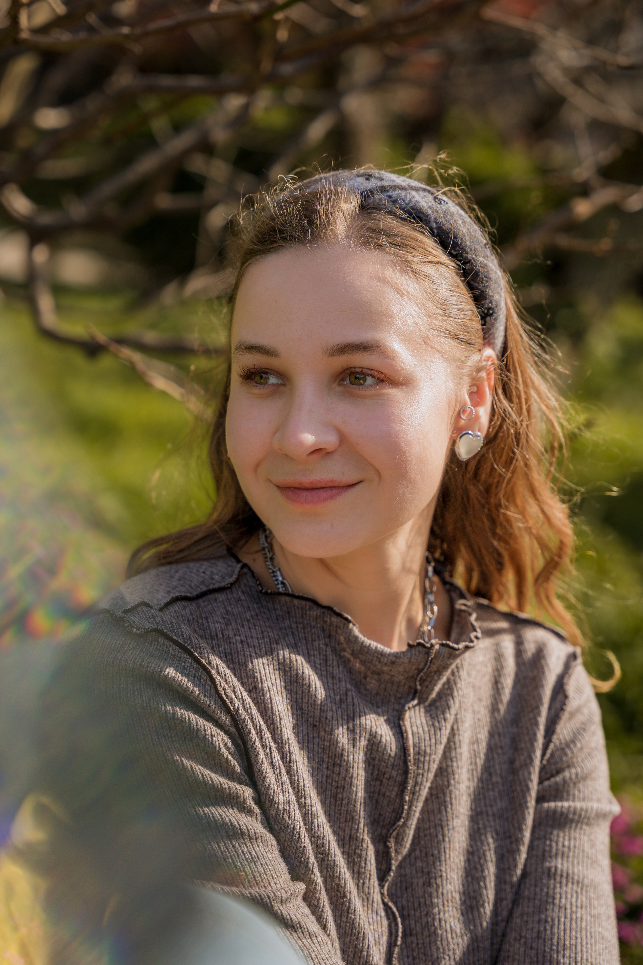 Solo & Lifestyle. Portrait Photographer in Fukuoka, Japan | Alina Nazarova
